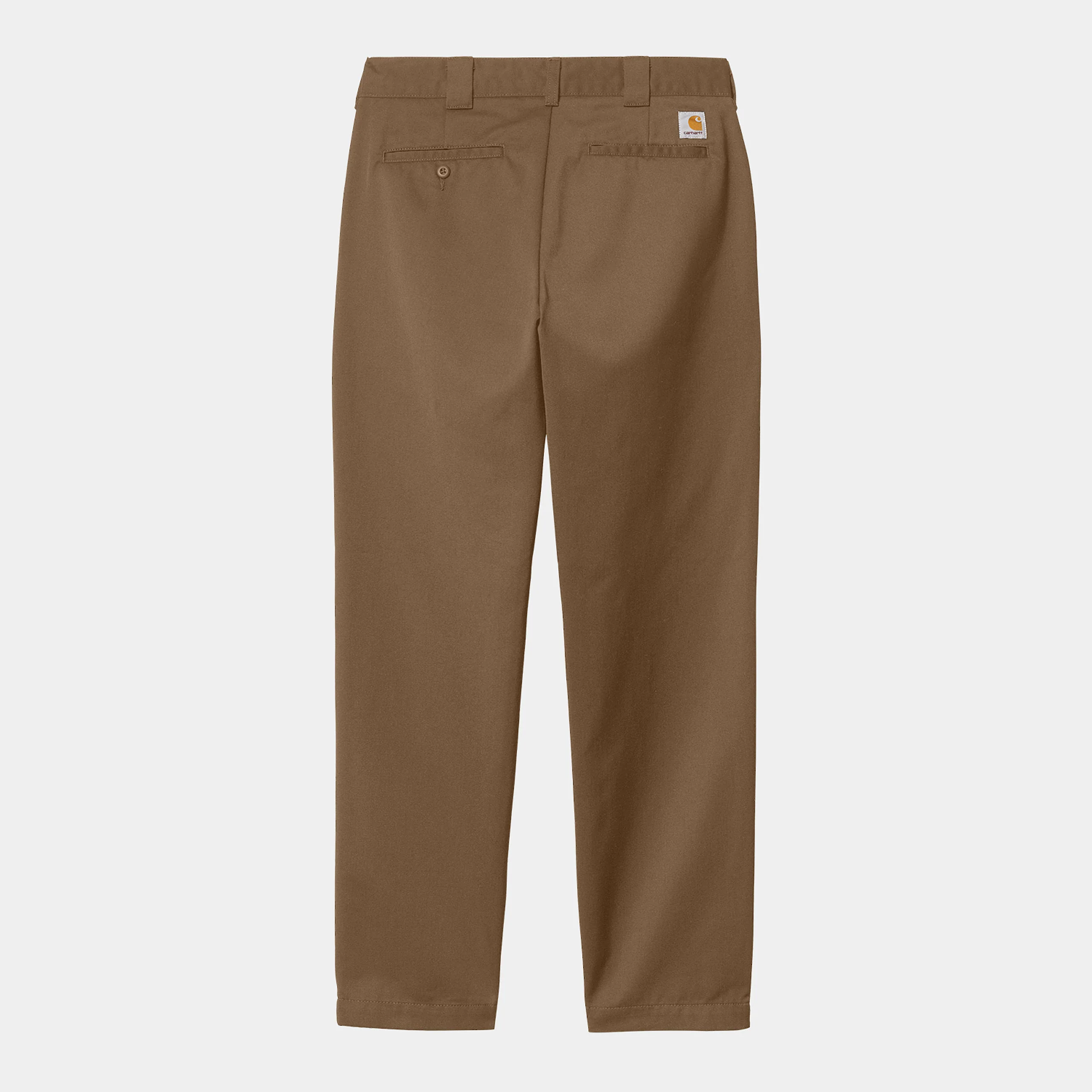 Master Pant chocolate - Image 2
