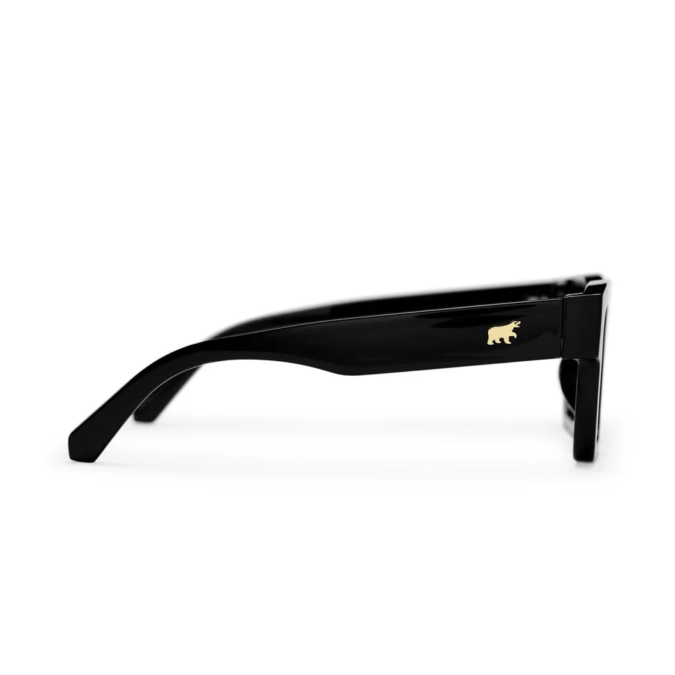 Max Sunglasses black/brown - Image 3
