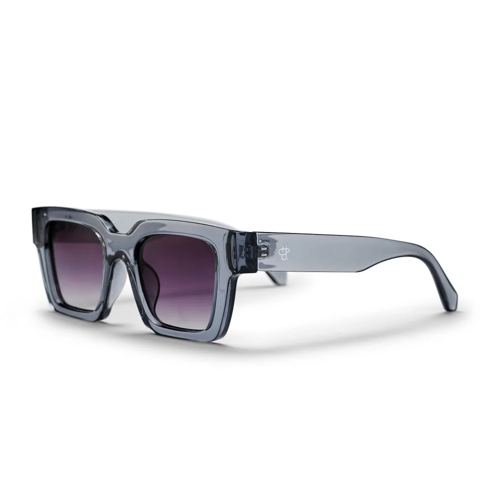 Max Sunglasses grey/purple gradient - Image 2