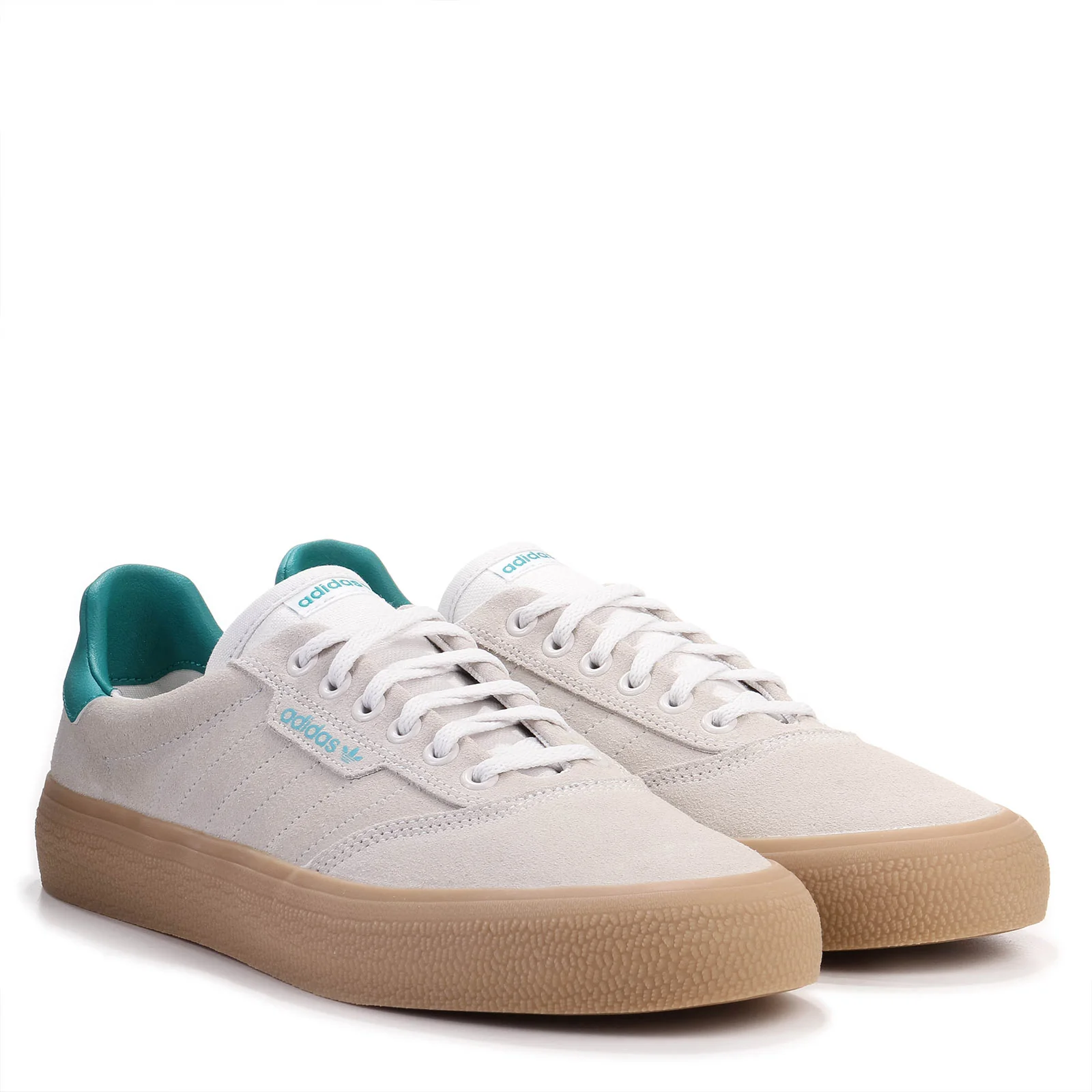 3MC cloud white/glory green/gum - Image 2