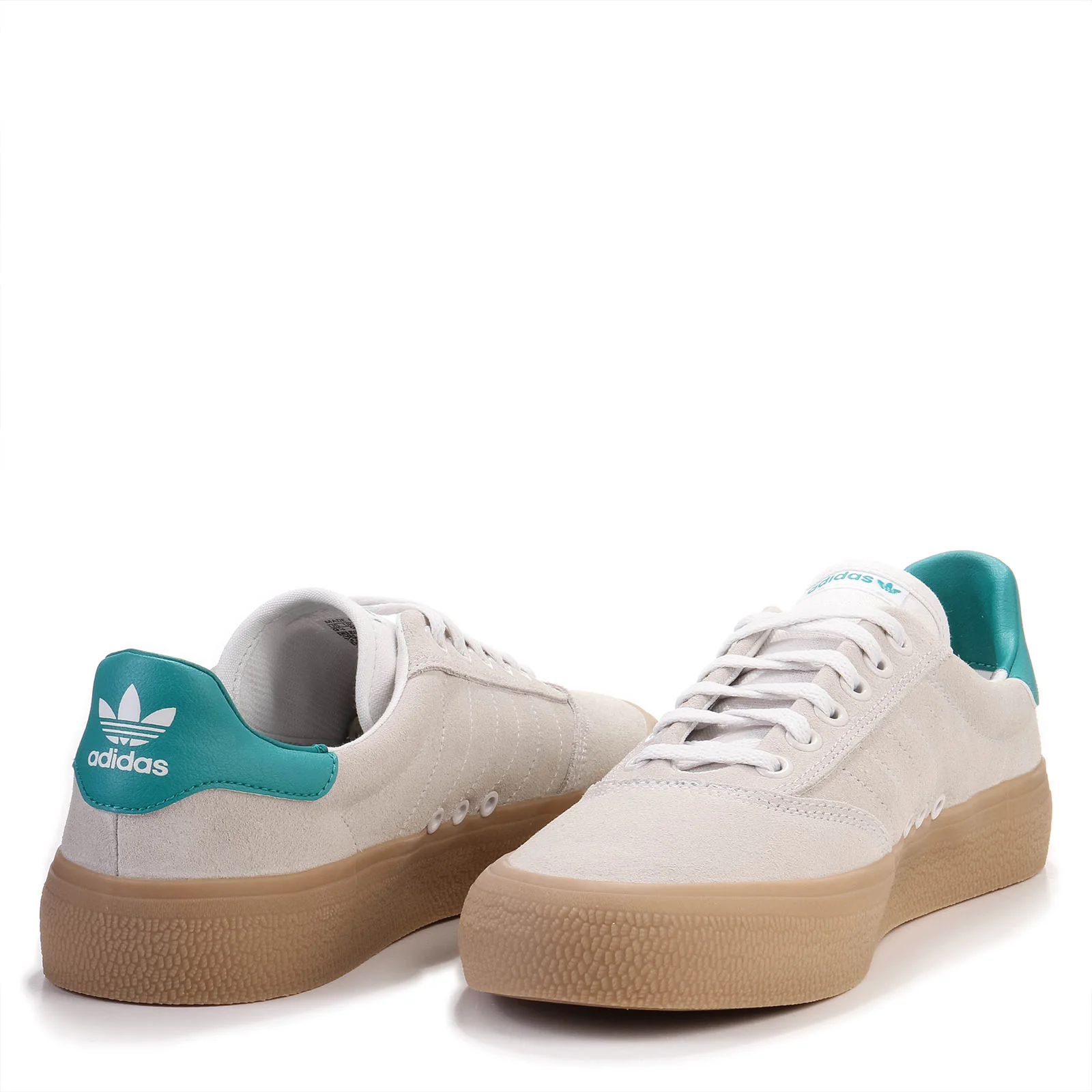 3MC cloud white/glory green/gum - Image 3