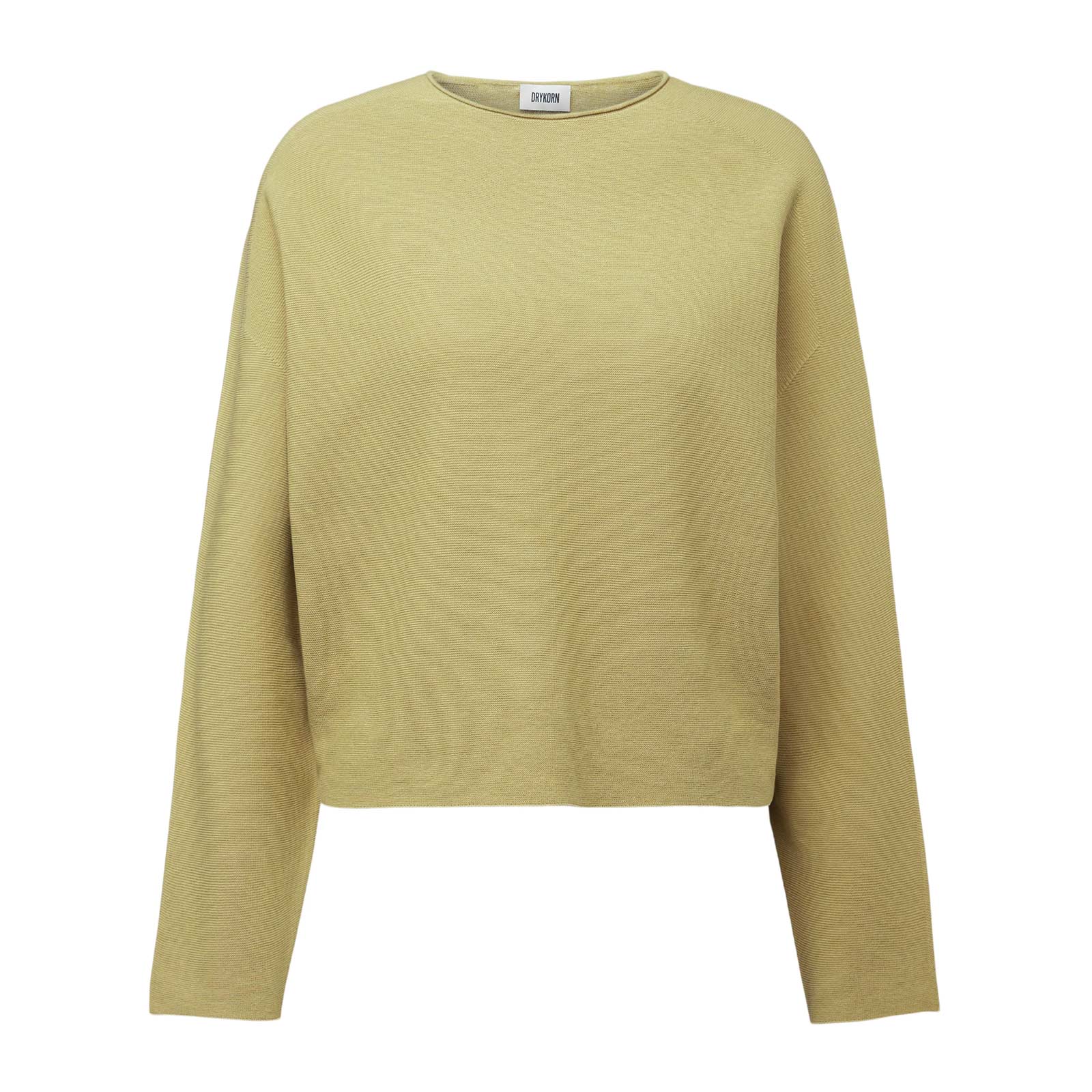 Meami Jumper 420110 curry - Image 3