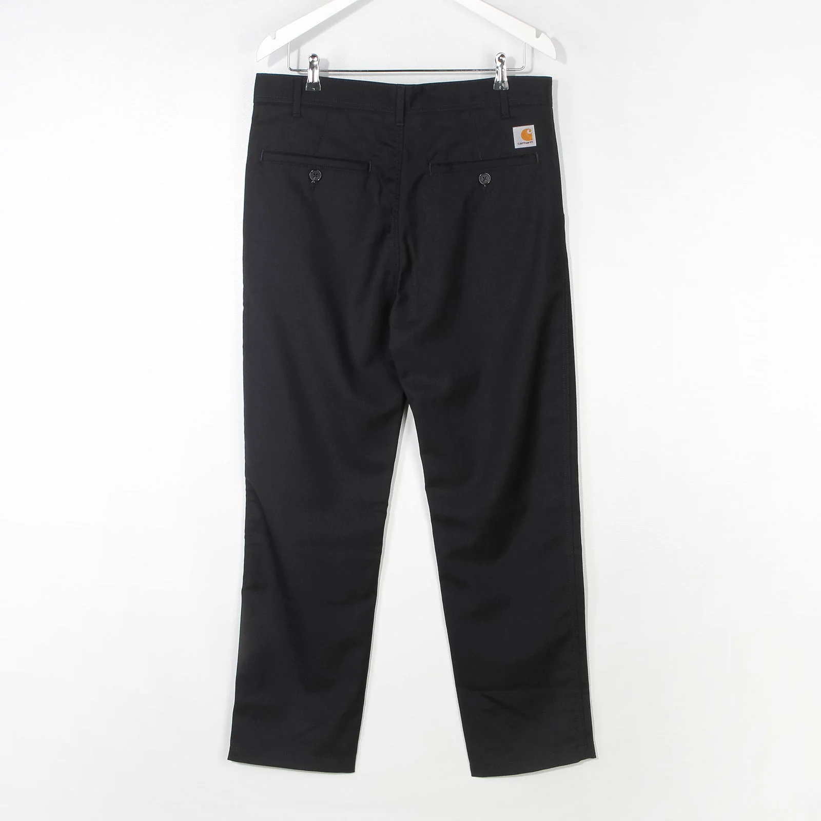 Menson Pant dark navy - Image 3