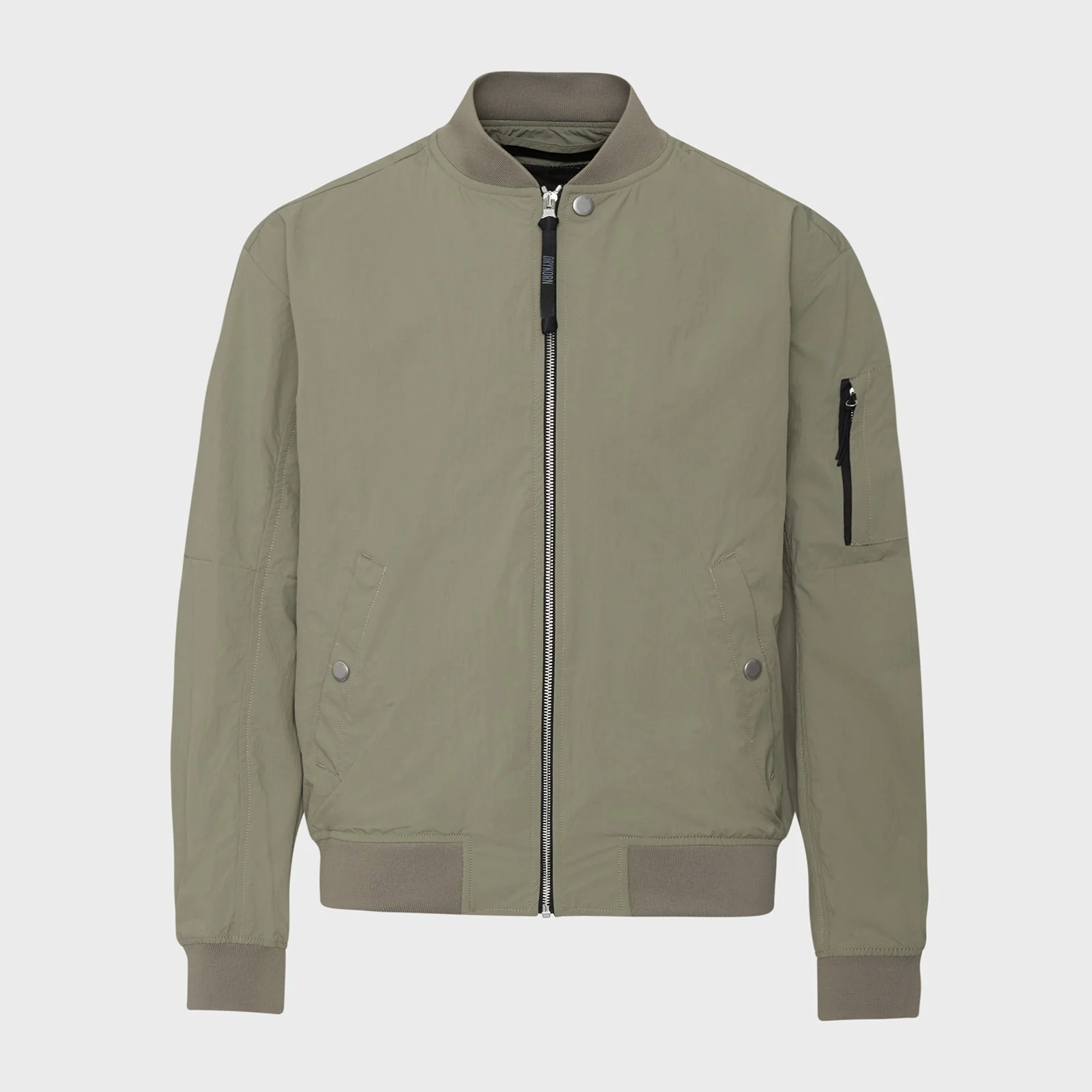 Merelo Jacket 134129 olive