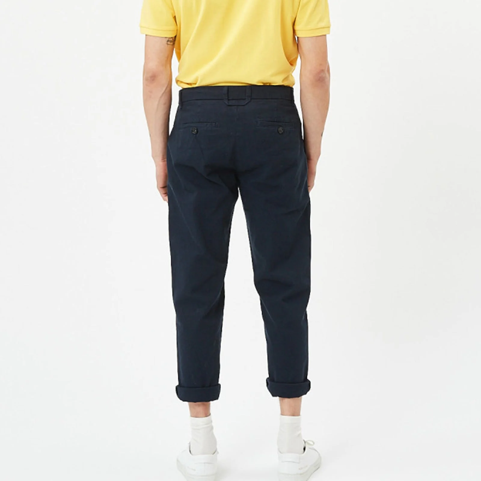 Faro Chino Pant dark saphire - Image 3