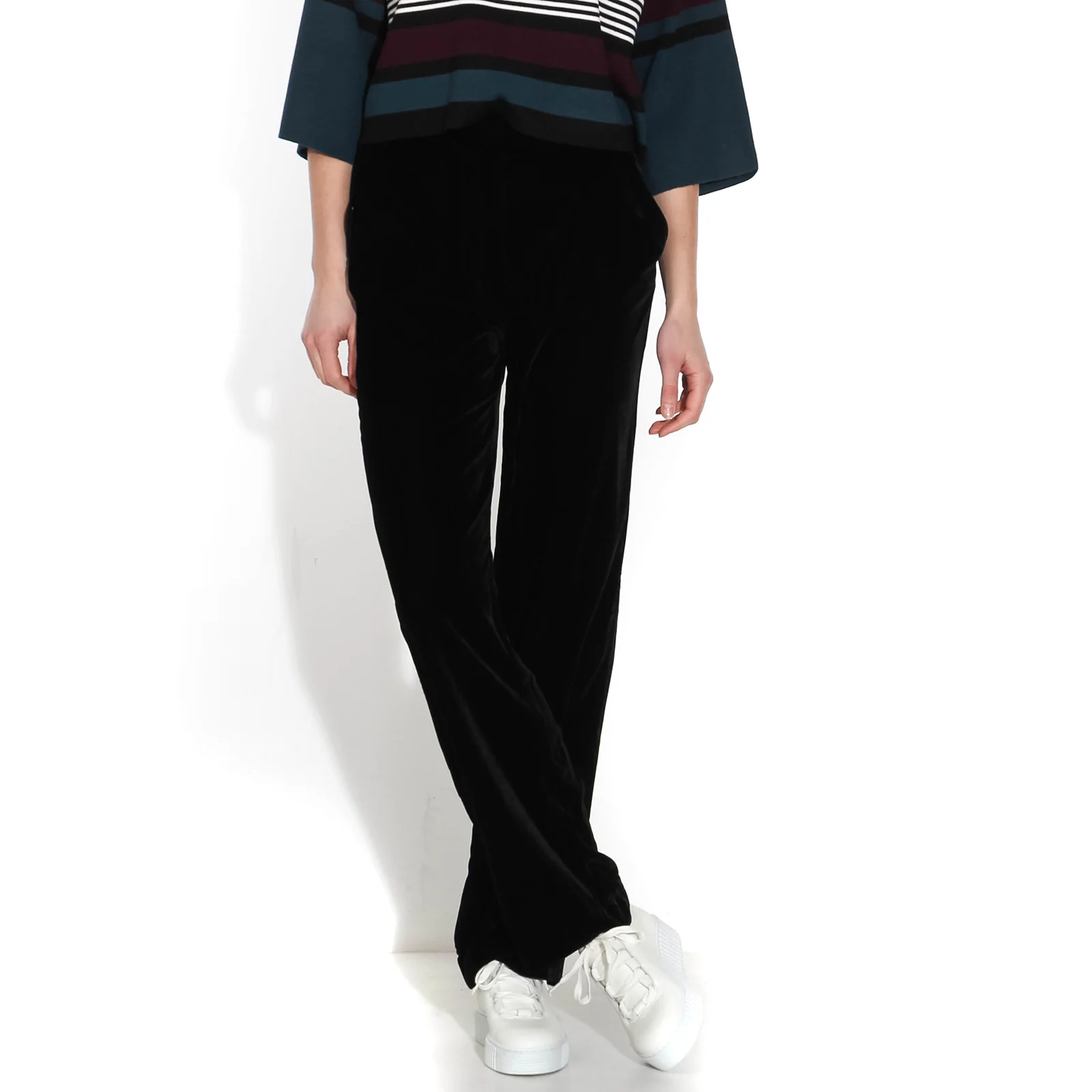 Thuri Pants black - Image 2