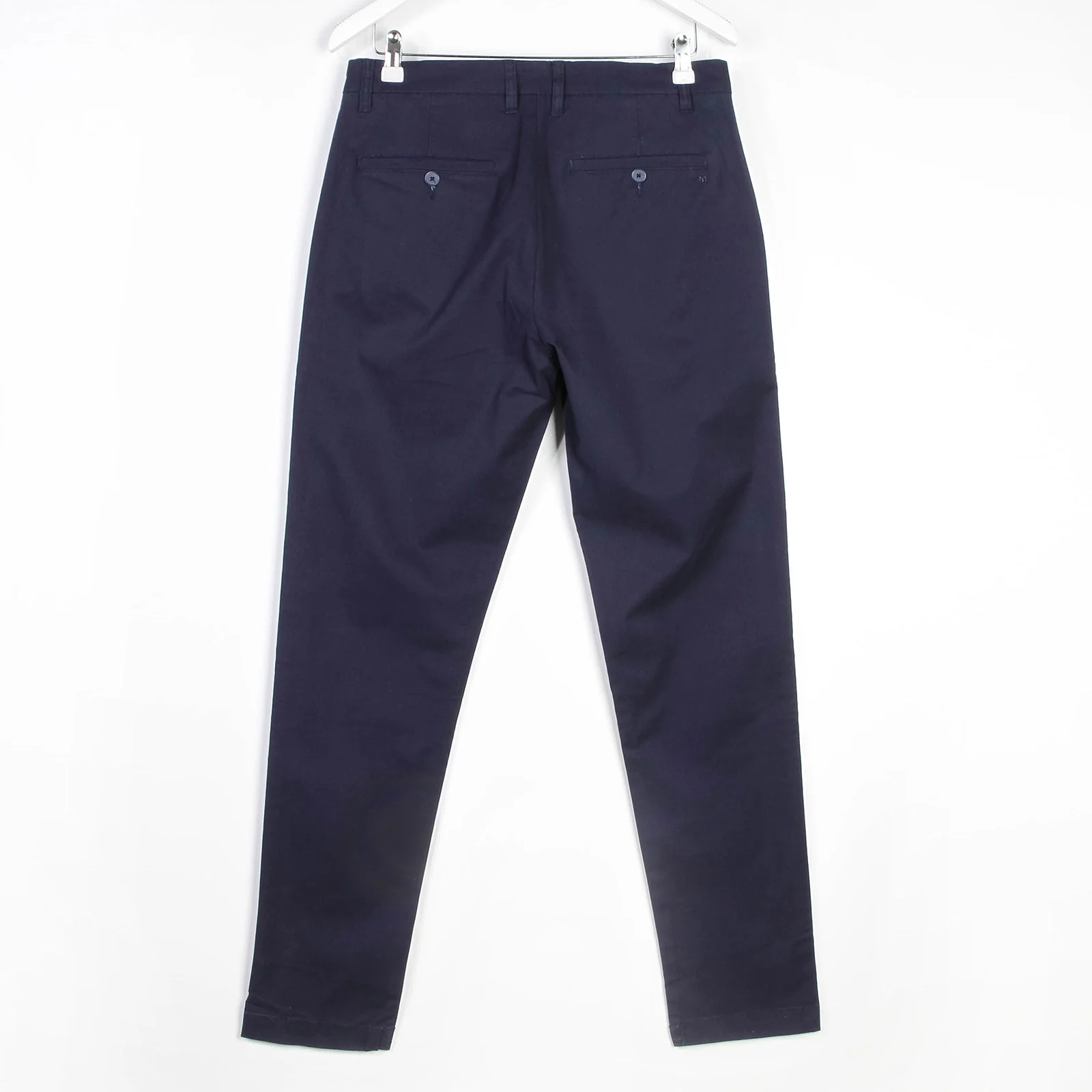 Ugge 2.0 Pants dark sapphire - Image 2