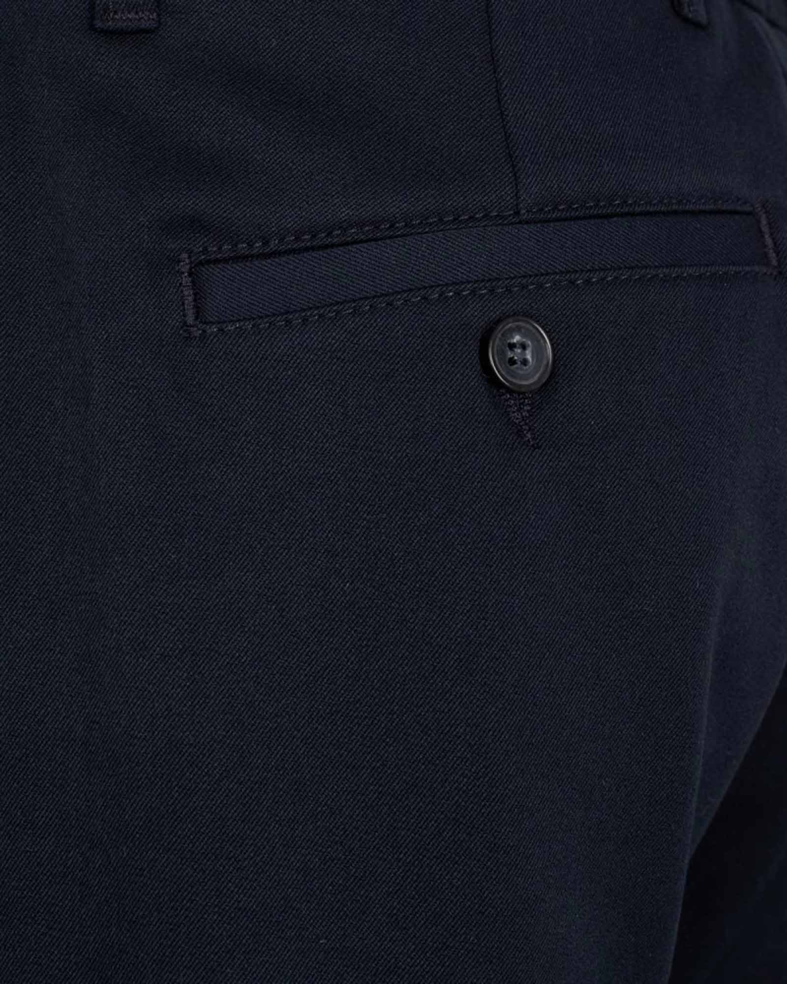 Ugge 2.0 Essentials Pant navy blazer - Image 3