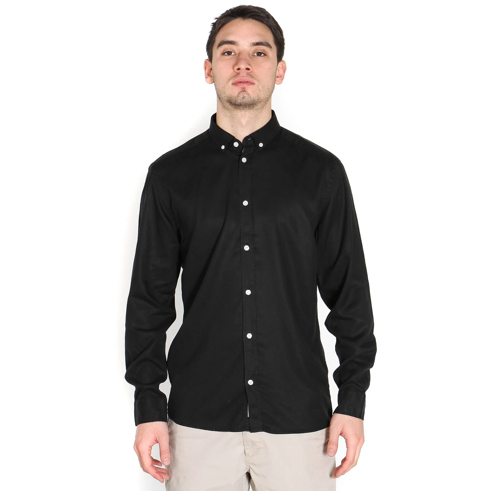 Walther Shirt black - Image 2