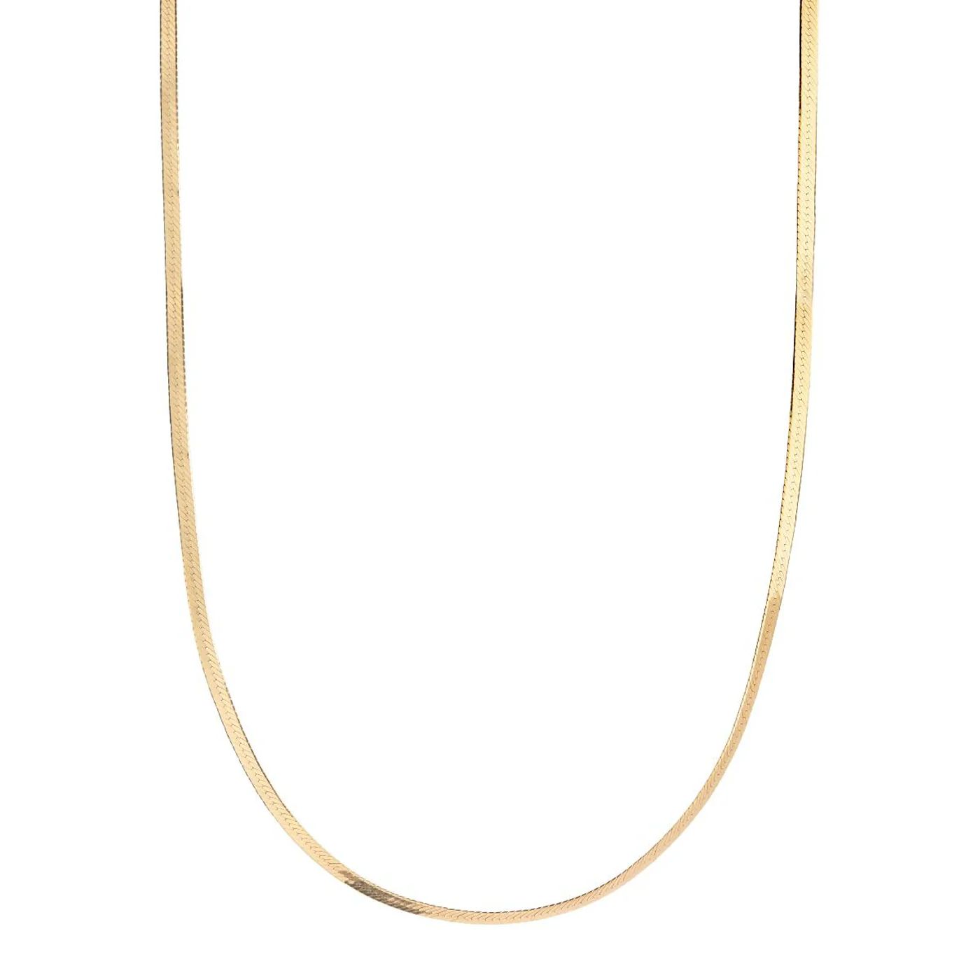 Mio Chain gold
