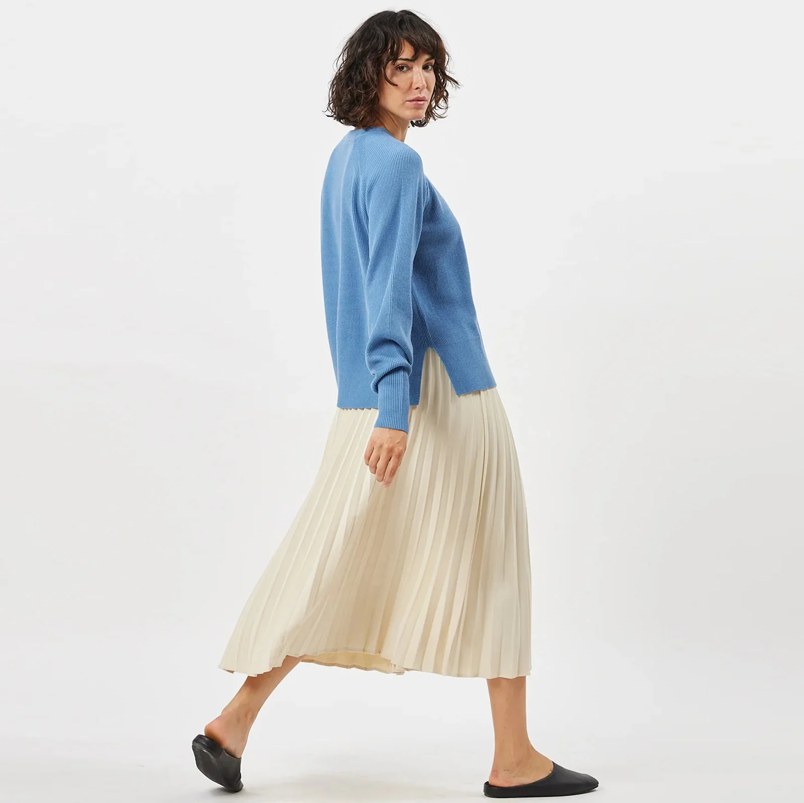 Mockine Jumper 4080 quiet harbor - Image 3