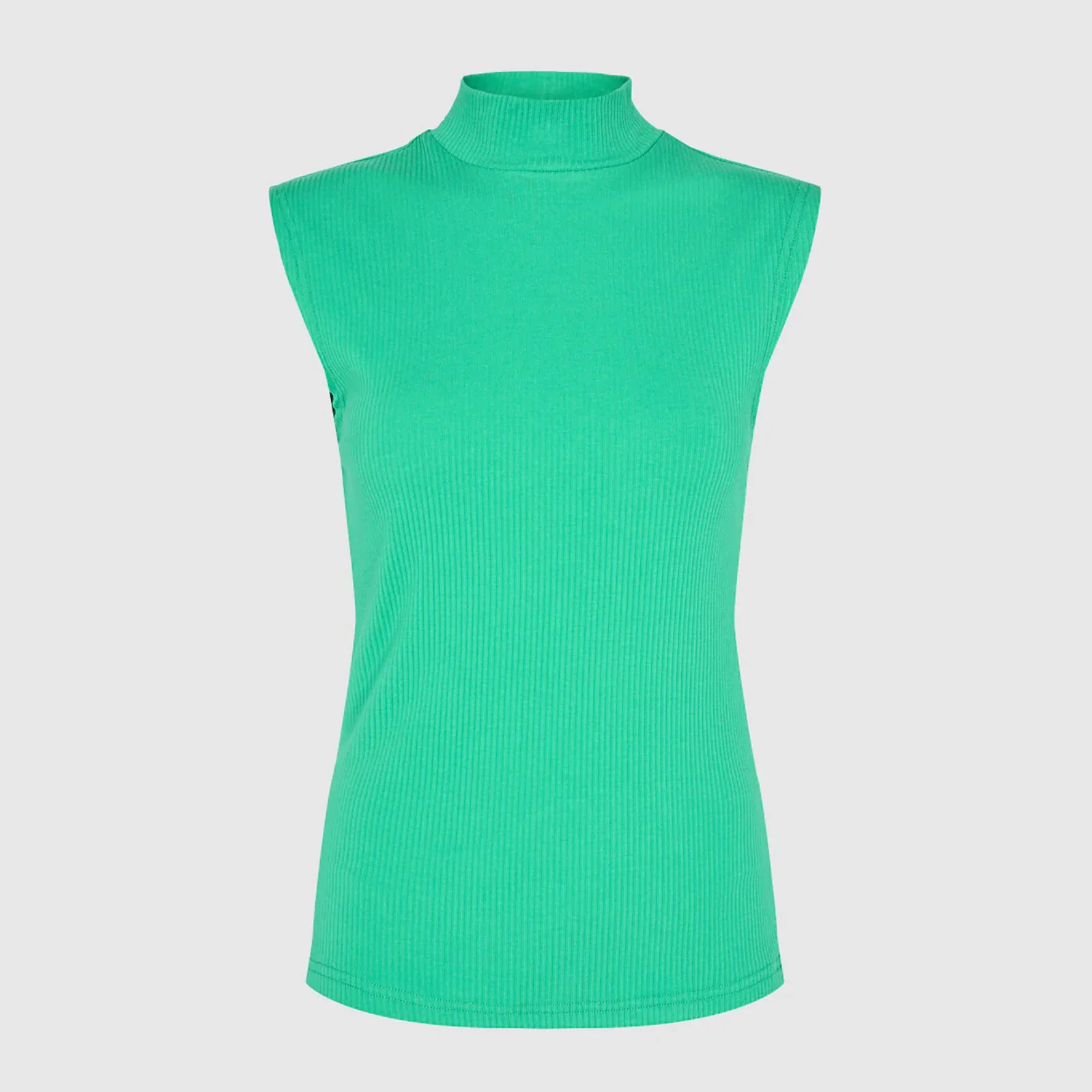 Mokka Top deep mint - Image 4