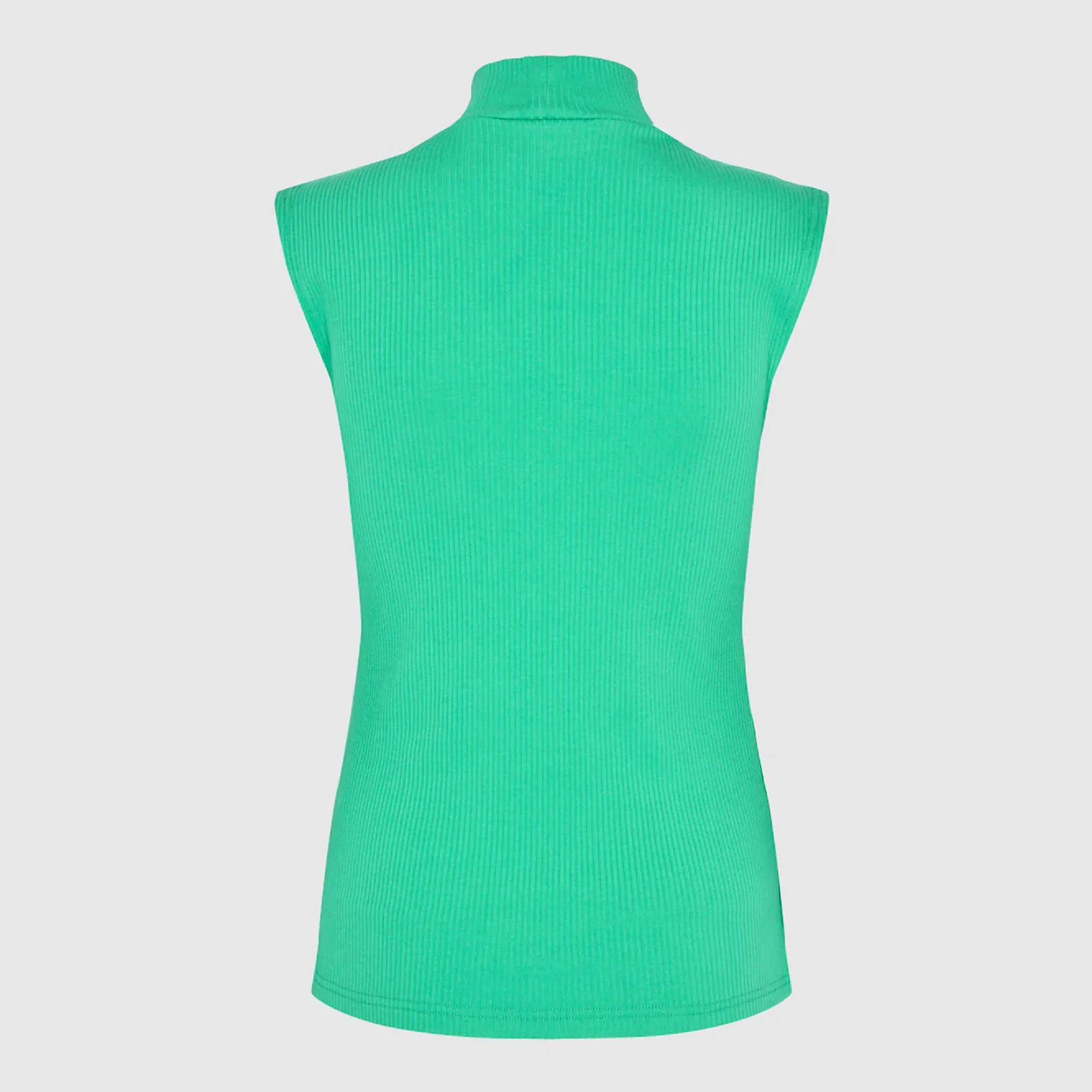 Mokka Top deep mint - Image 5