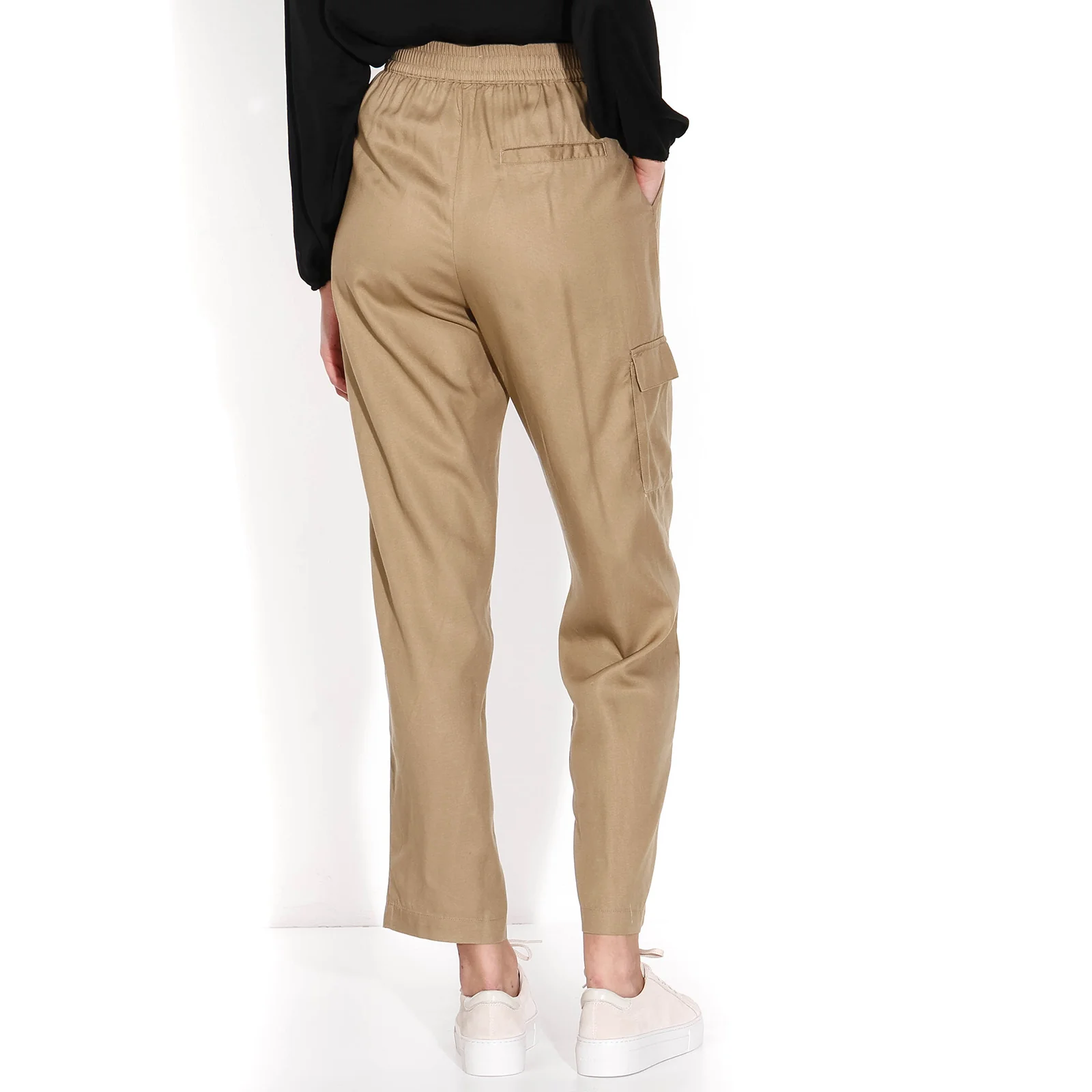 Khady Rosanna Pants cornstalk - Image 6