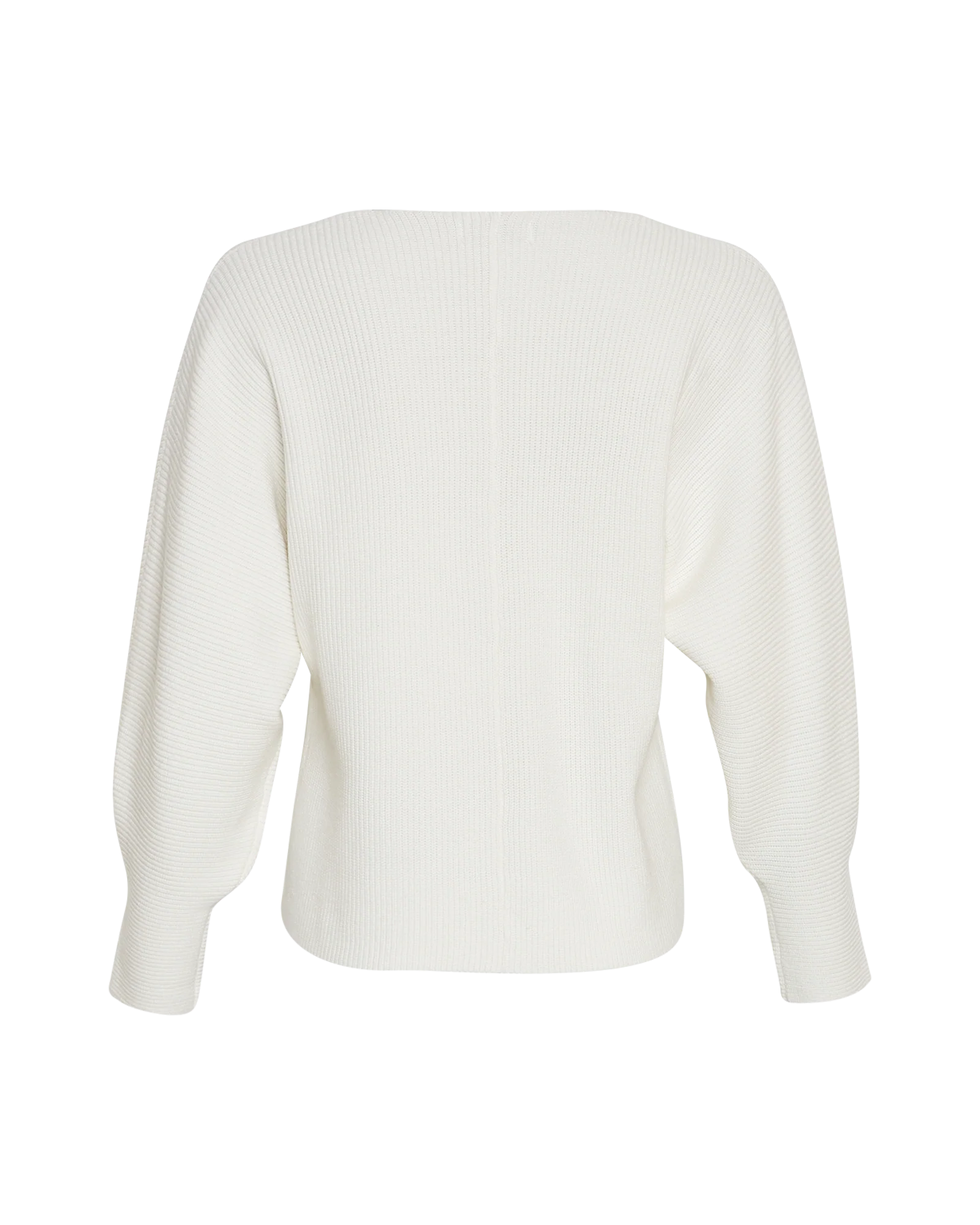 MSCHAcentia Rachelle V Pullover 18149 egret - Image 2