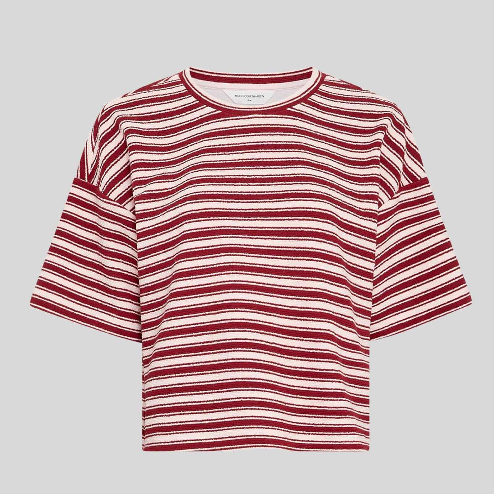 MSCHCessalia Tee STP lotus/rhubarb