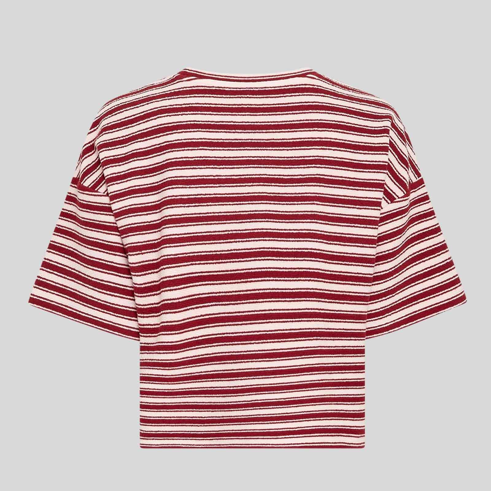 MSCHCessalia Tee STP lotus/rhubarb - Image 2