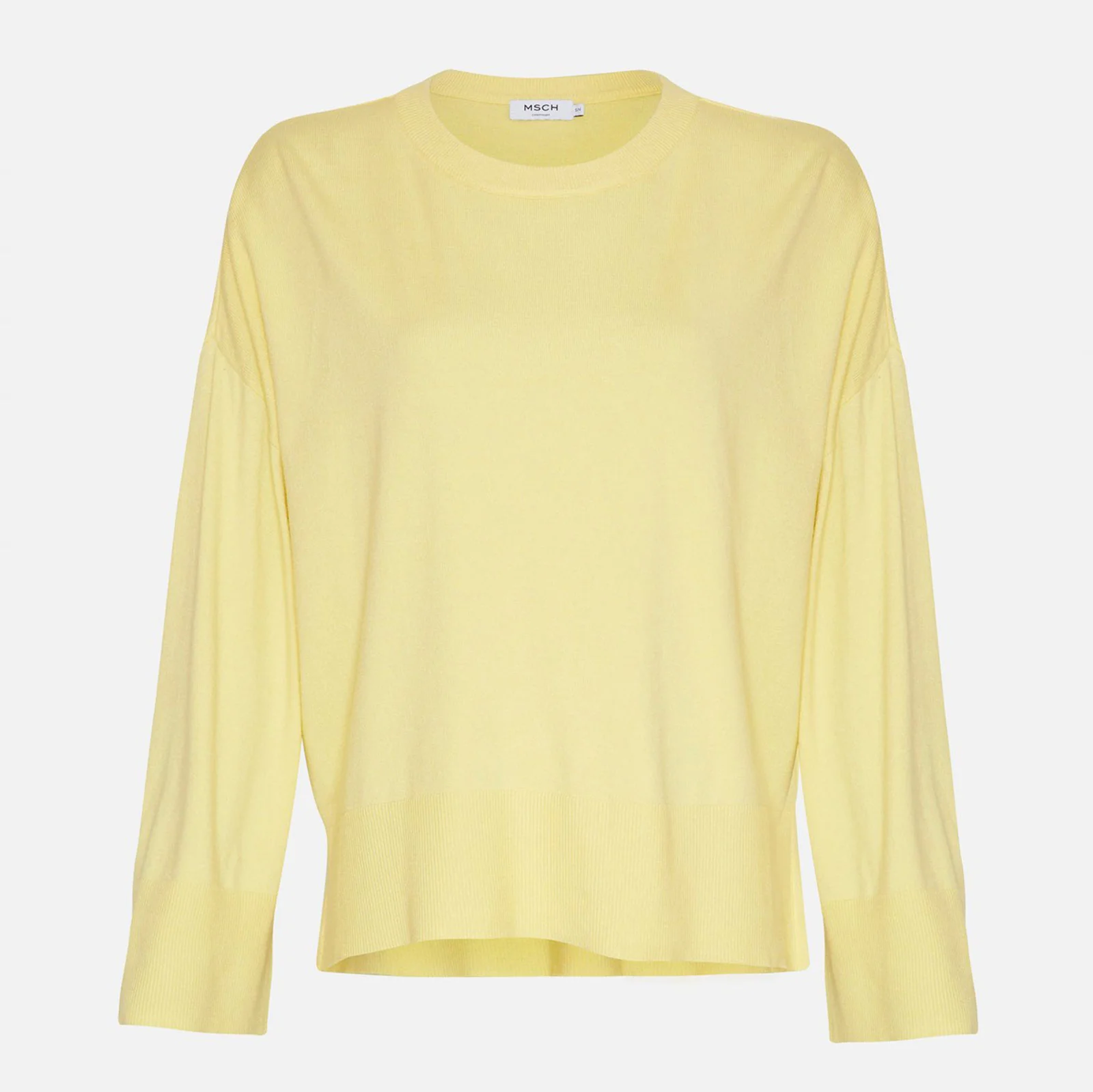 MSCHDalinda Rachelle Pullover endive - Image 2