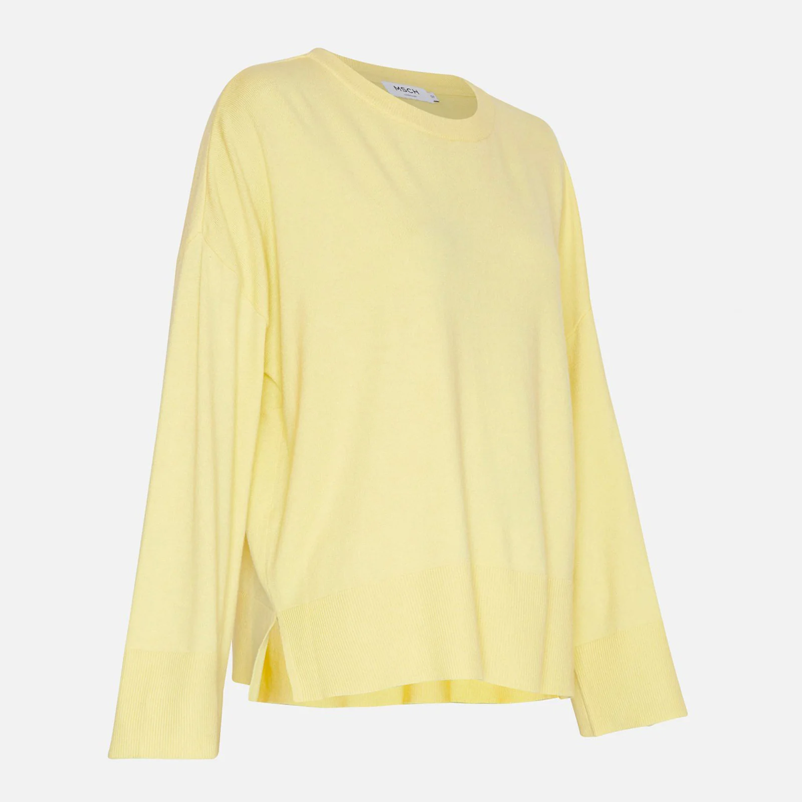 MSCHDalinda Rachelle Pullover endive - Image 4