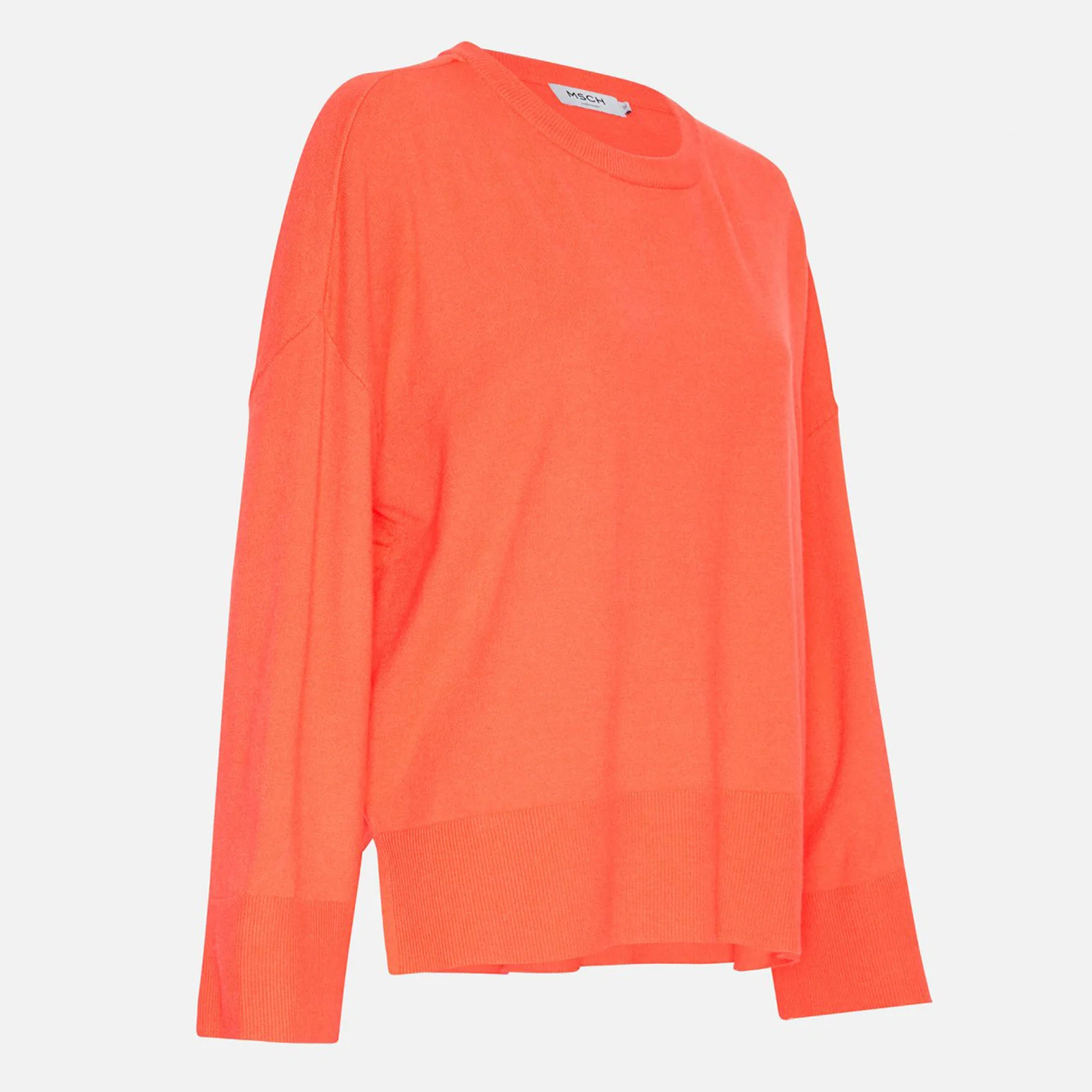 MSCHDalinda Rachelle Pullover porcelain rose - Image 4
