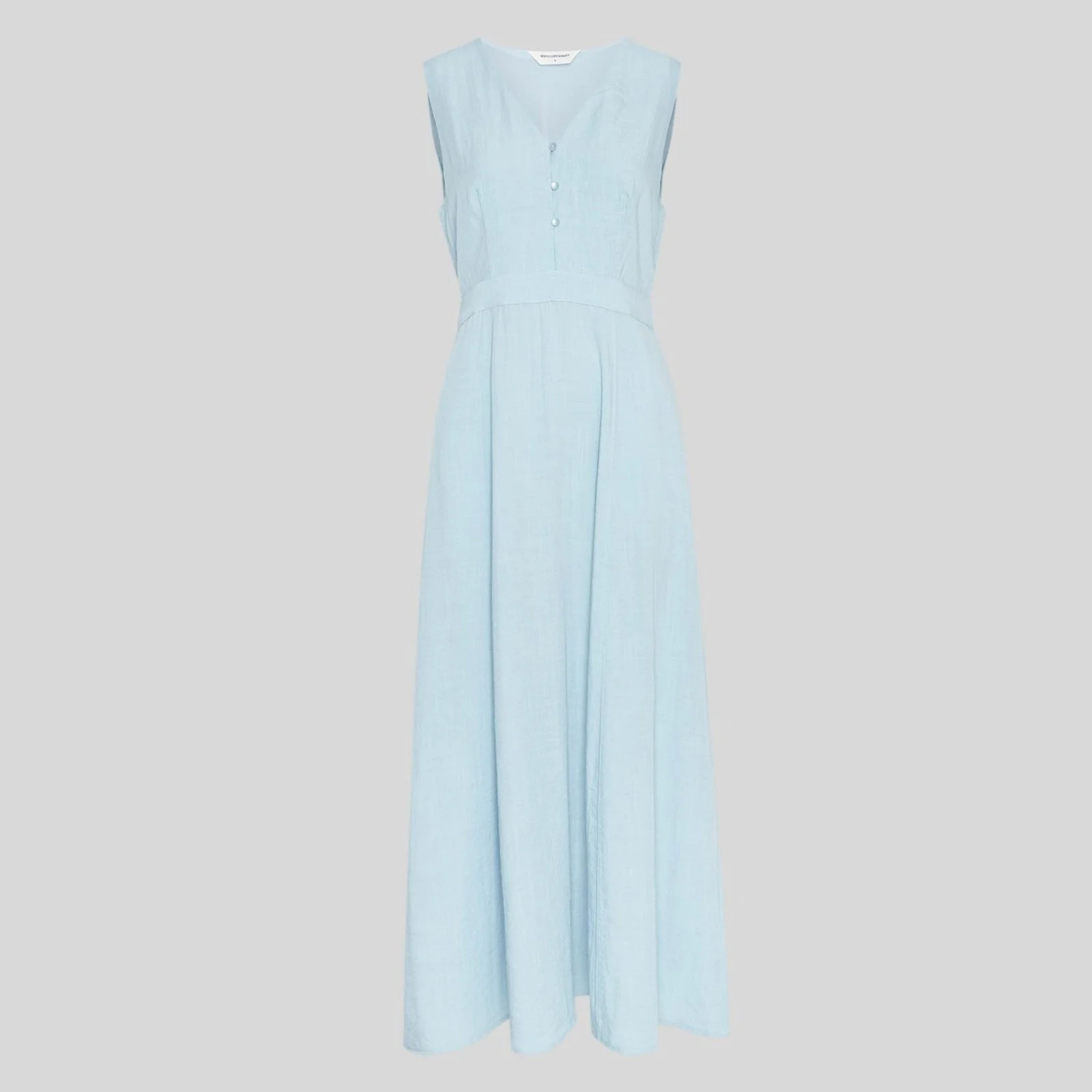 MSCHDaria SL V Dress summer song mel