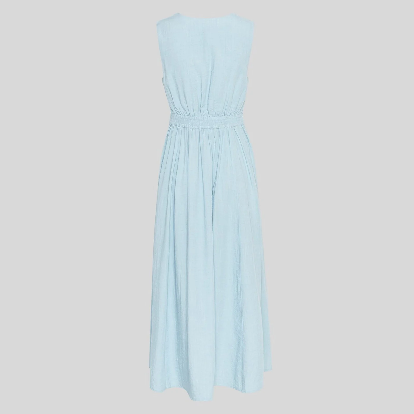 MSCHDaria SL V Dress summer song mel - Image 2