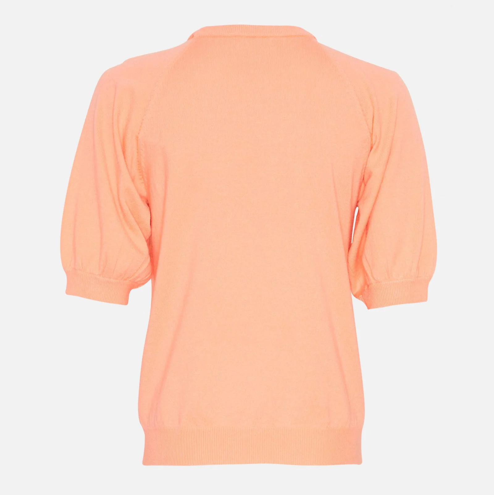 MSCHEslina Rachelle 2/4 Raglan Pullover 17516 salmon - Image 3