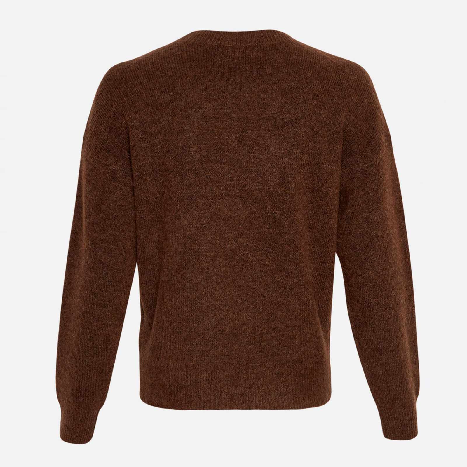 MSCHFestina Hope O Pullover cocoa - Image 2