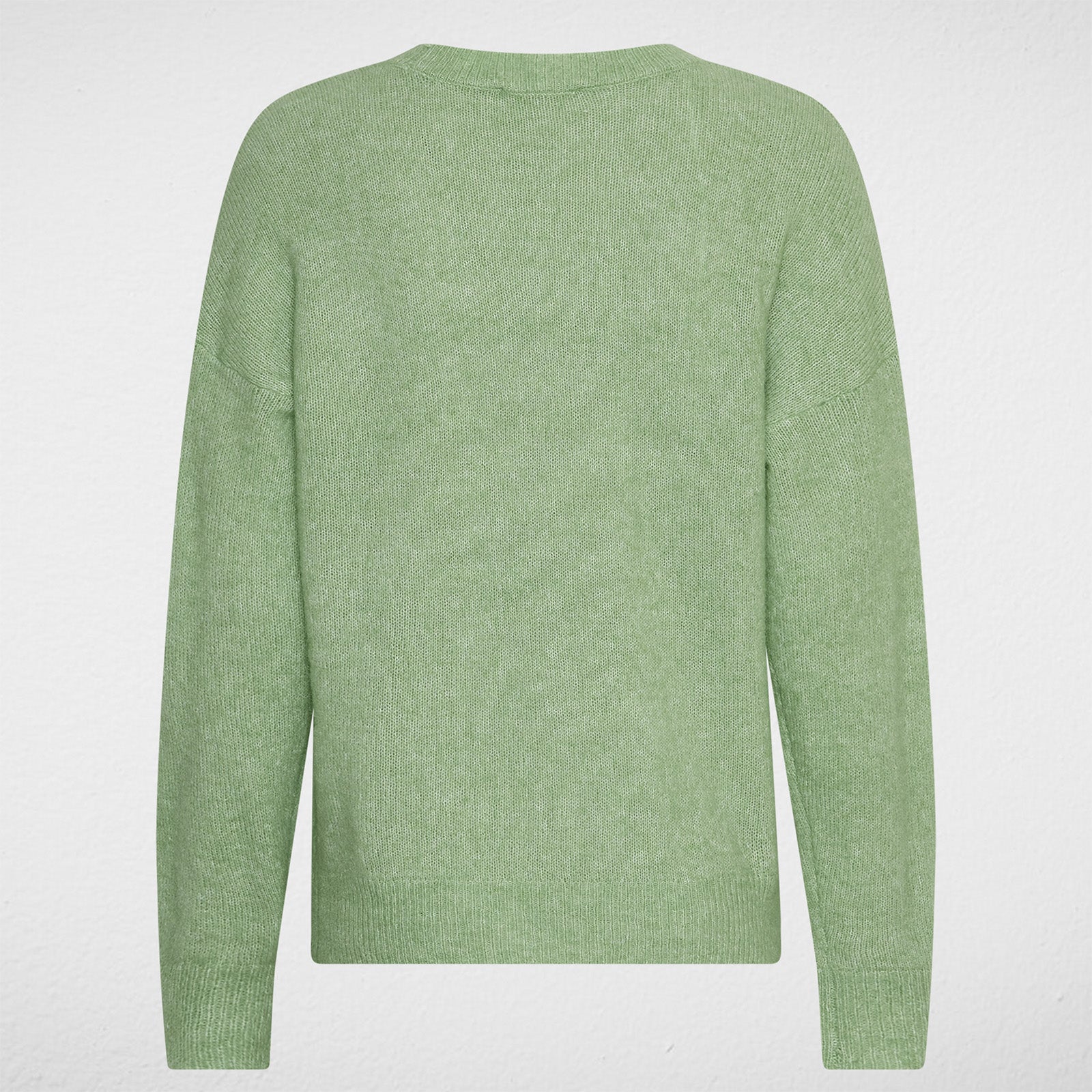 MSCHFestina Hope Pullover forest shade melange 18596 - Image 2