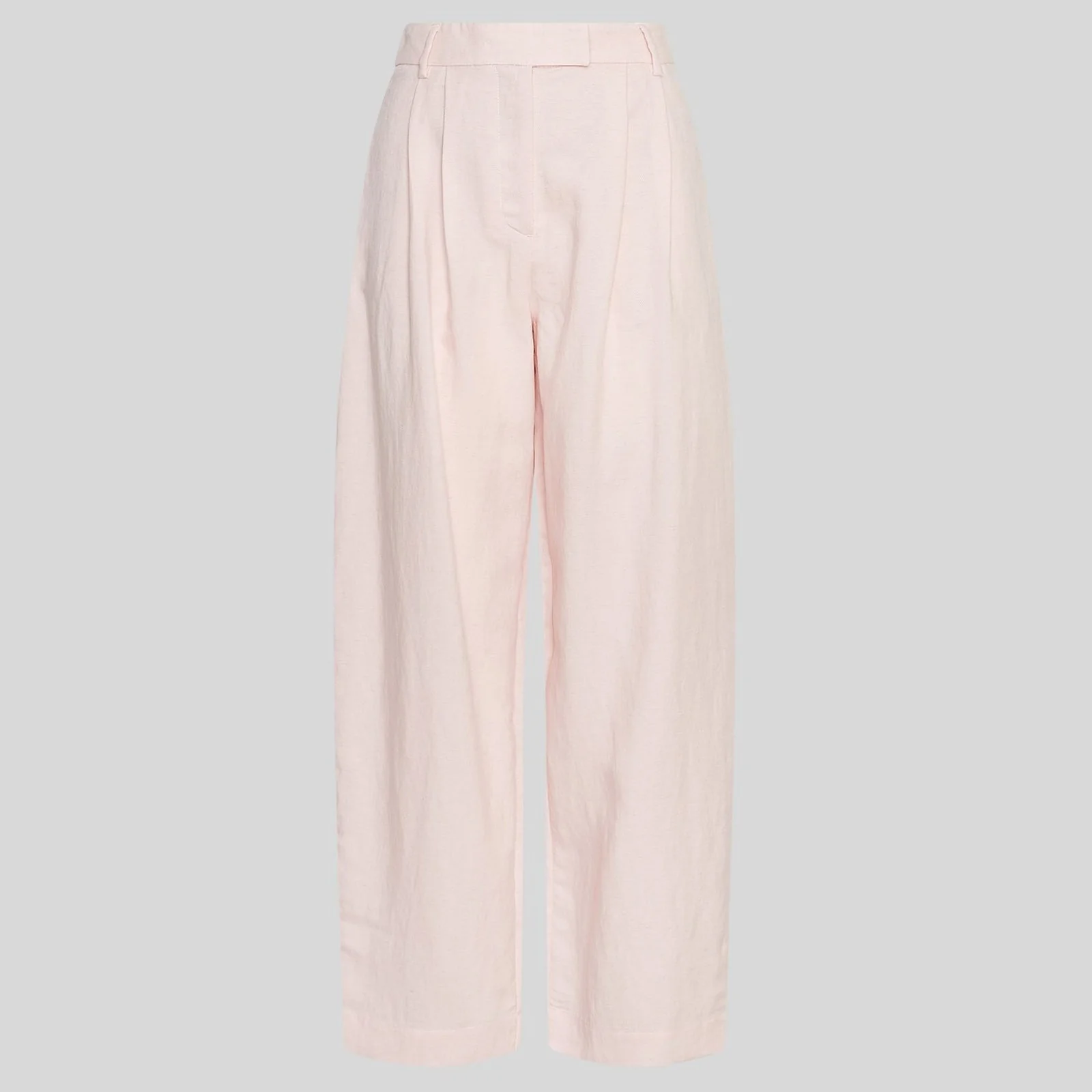 MSCHFranciska HW Pants lotus melange - Image 2
