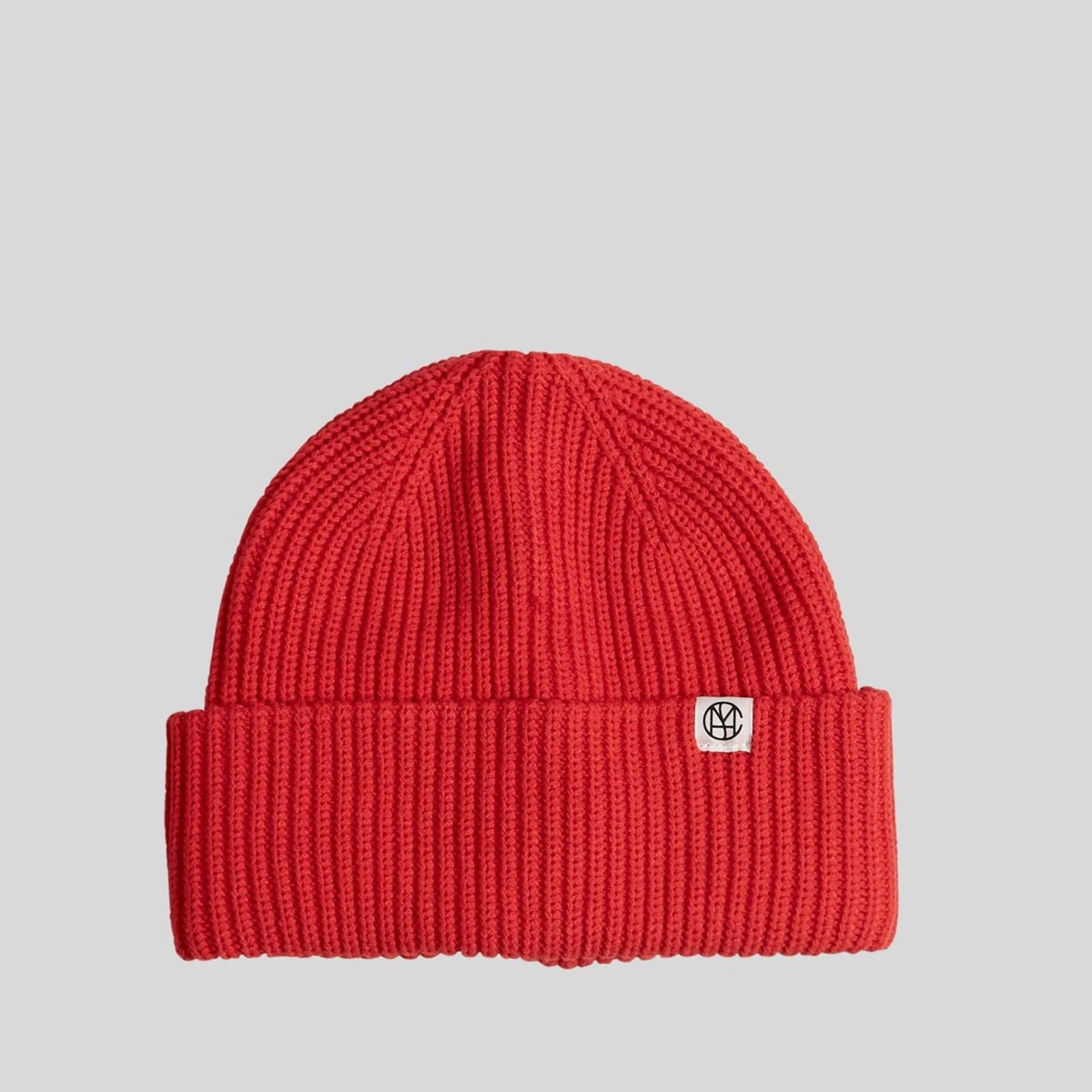 MSCHGaline Rachelle Icon Beanie flame scarlet