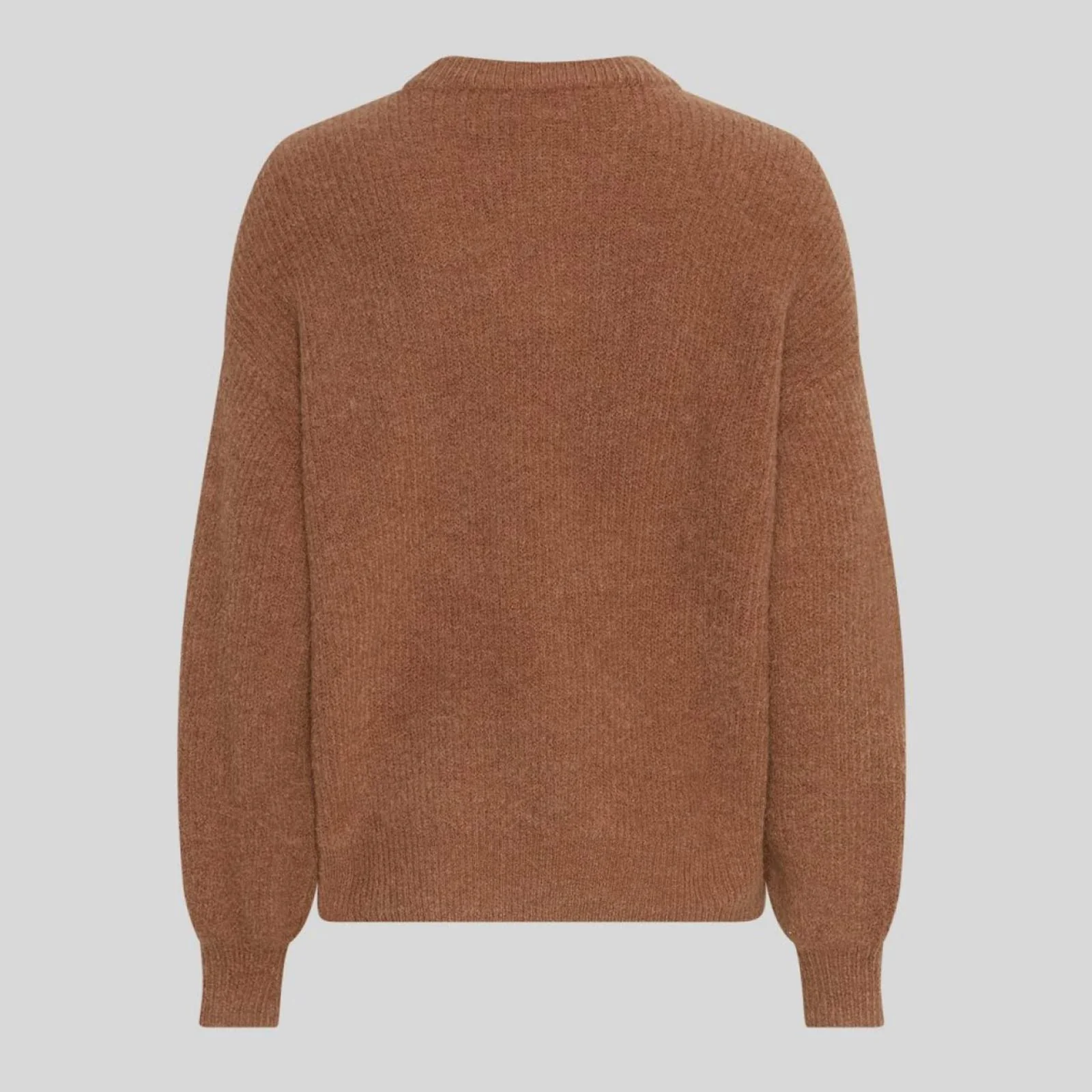 MSCHGustel Hope Pullover toasted coconut - Image 3