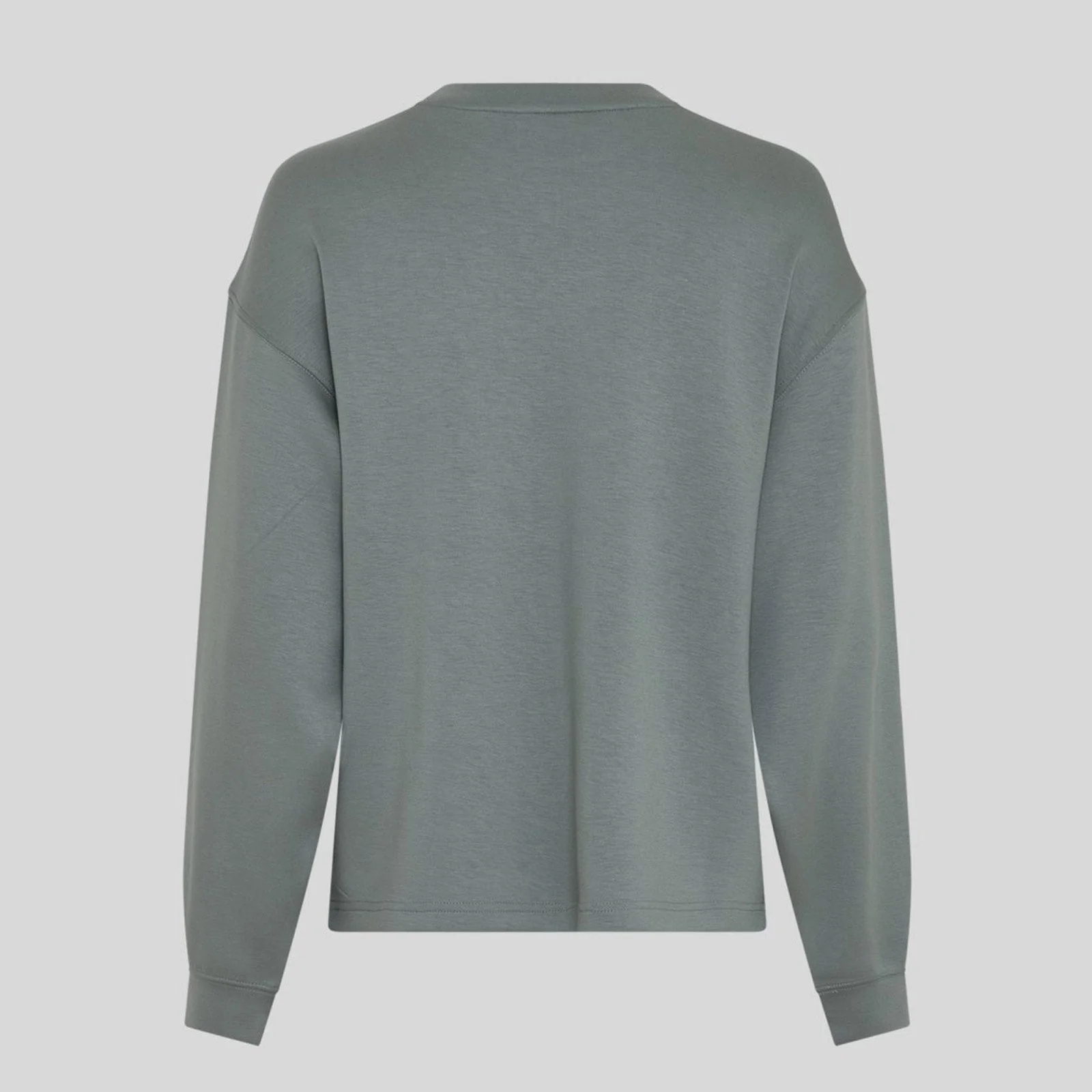 MSCHIlliana Ima Q Sweatshirt laurel wreath - Image 2
