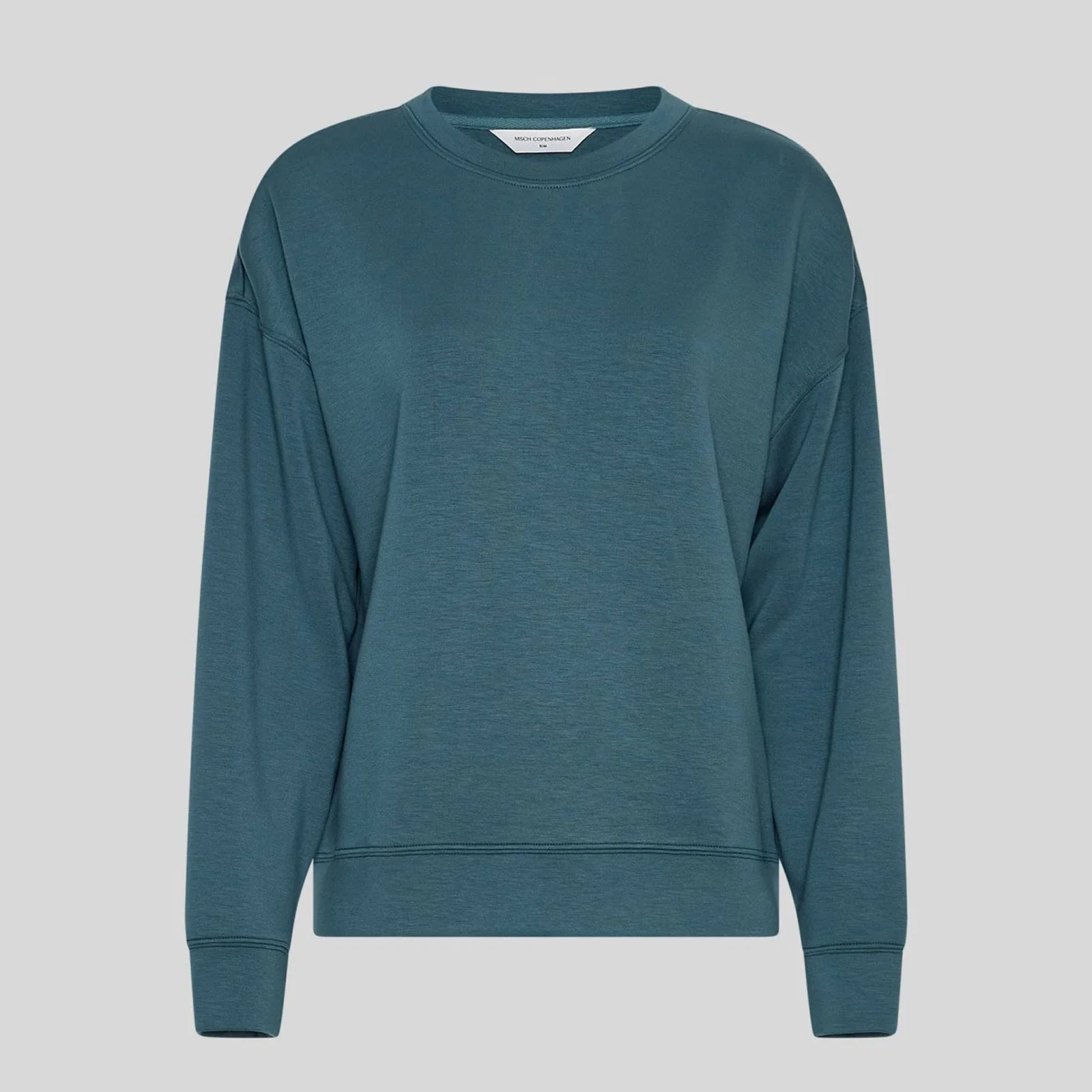 MSCHIma Q Sweatshirt balsam