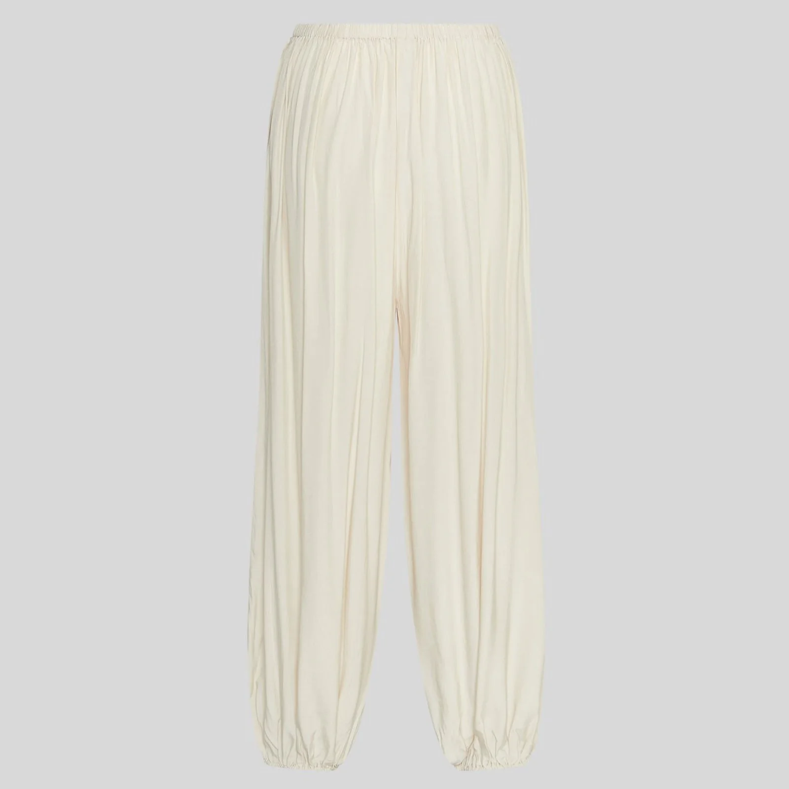 MSCHKeandra Pants bleached sand - Image 2