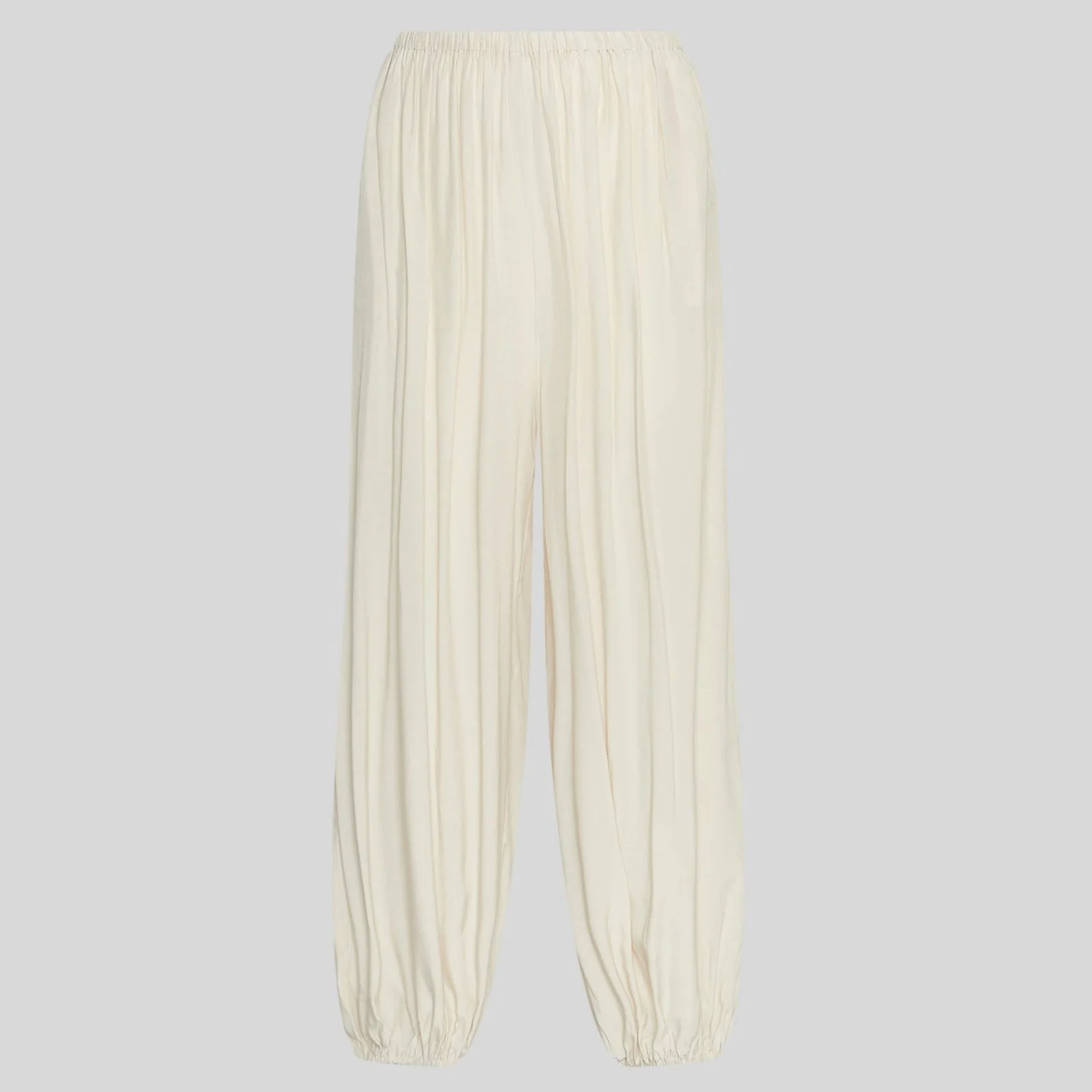 MSCHKeandra Pants bleached sand - Image 3