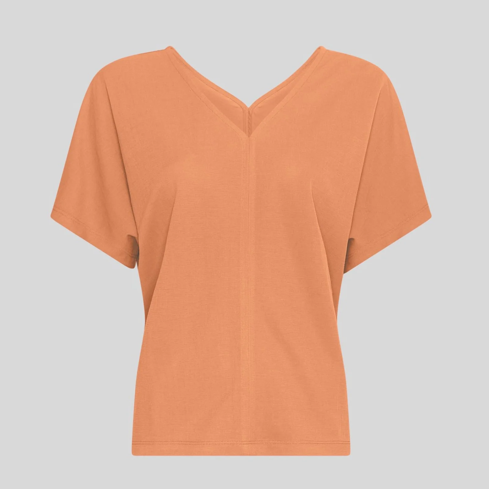 MSCHLynetti Tee caramel