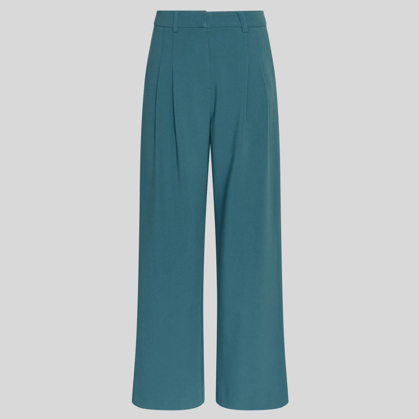 MSCHMirabelle Michelle HW Pleat Pants balsam