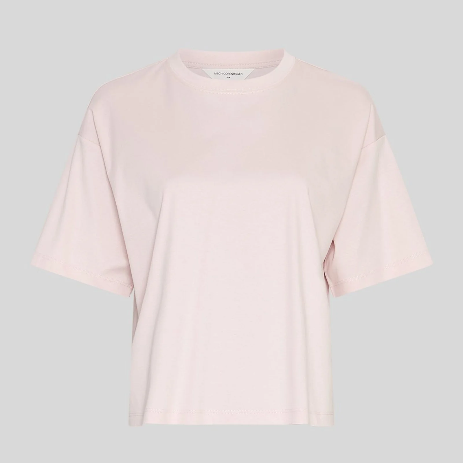 MSCHMoa Melea Tee lotus - Image 3