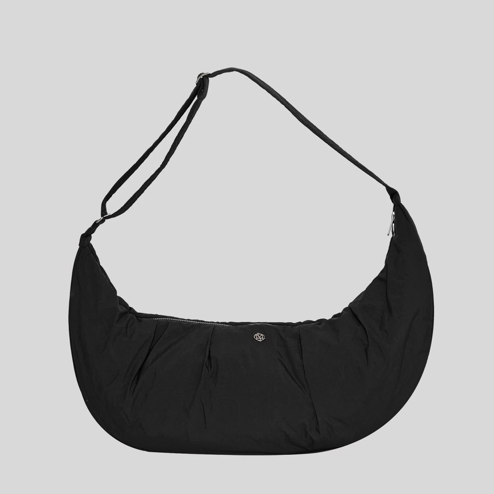 MSCHSafea Sasja Icon Bumbag black - Image 2