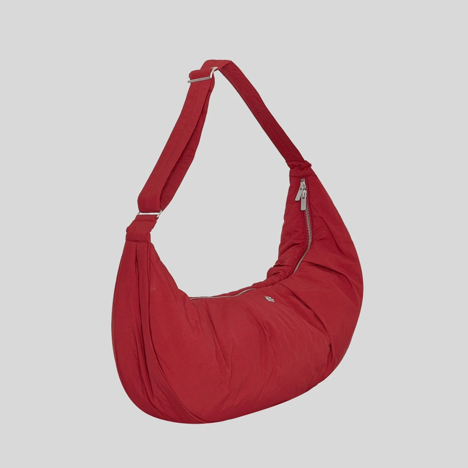 MSCHSafea Sasja Icon Bumbag rhubarb