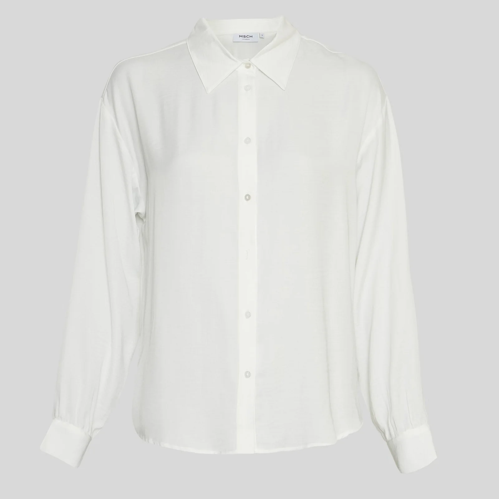MSCHSandeline Maluca Shirt cloud white
