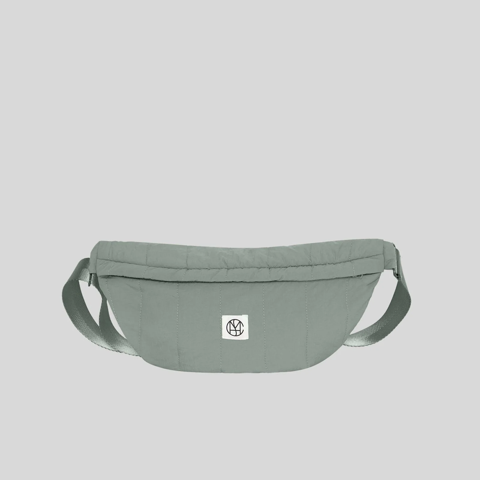 MSCHSasja Icon Bumbag laurel wreath