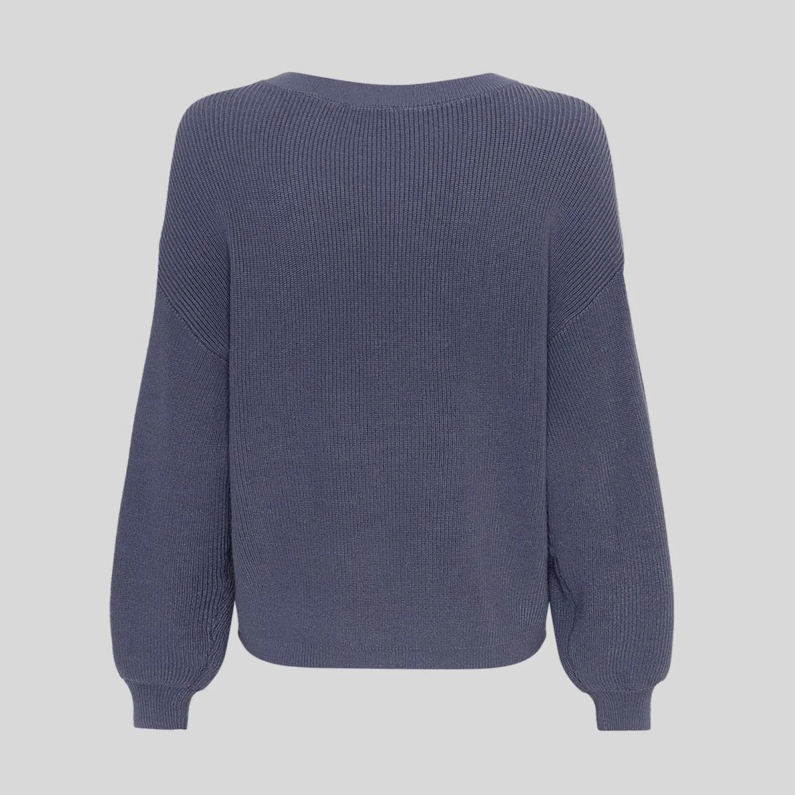 MSCHSilda Rachelle Pullover vintage indigo - Image 3