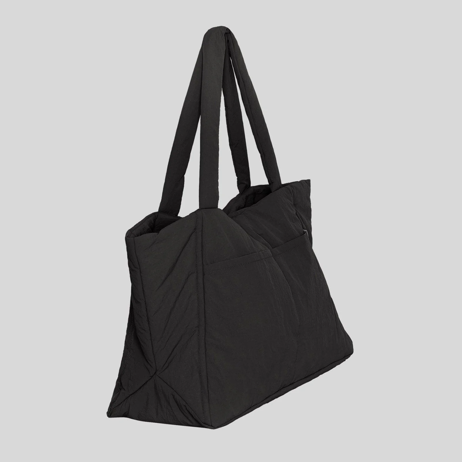 MSCHSiria Sasja Icon Shopper black - Image 2