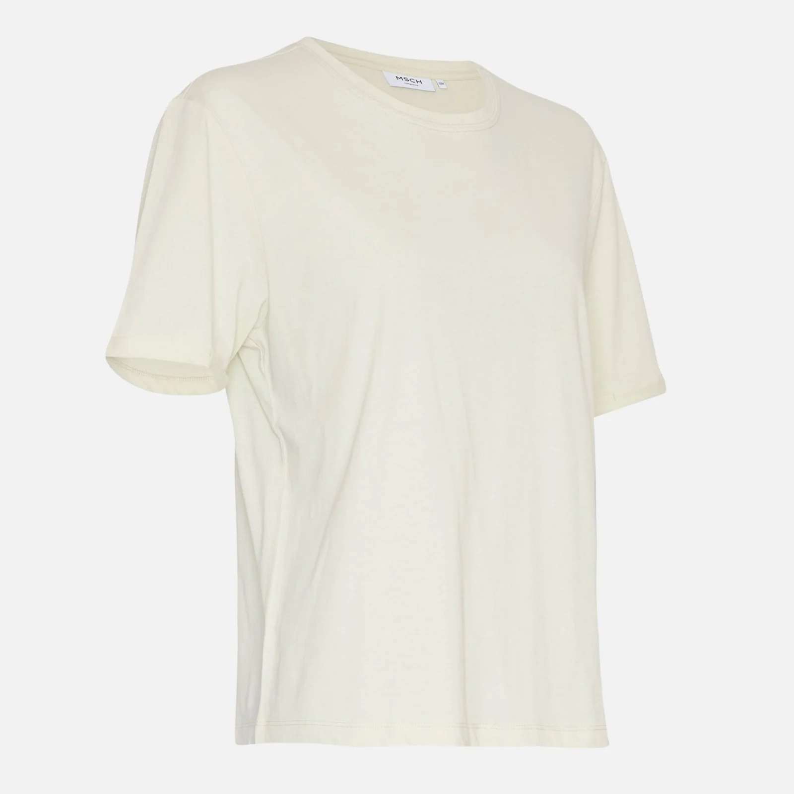 MSCHTerina Organic Tee 17596 aloe wash - Image 3