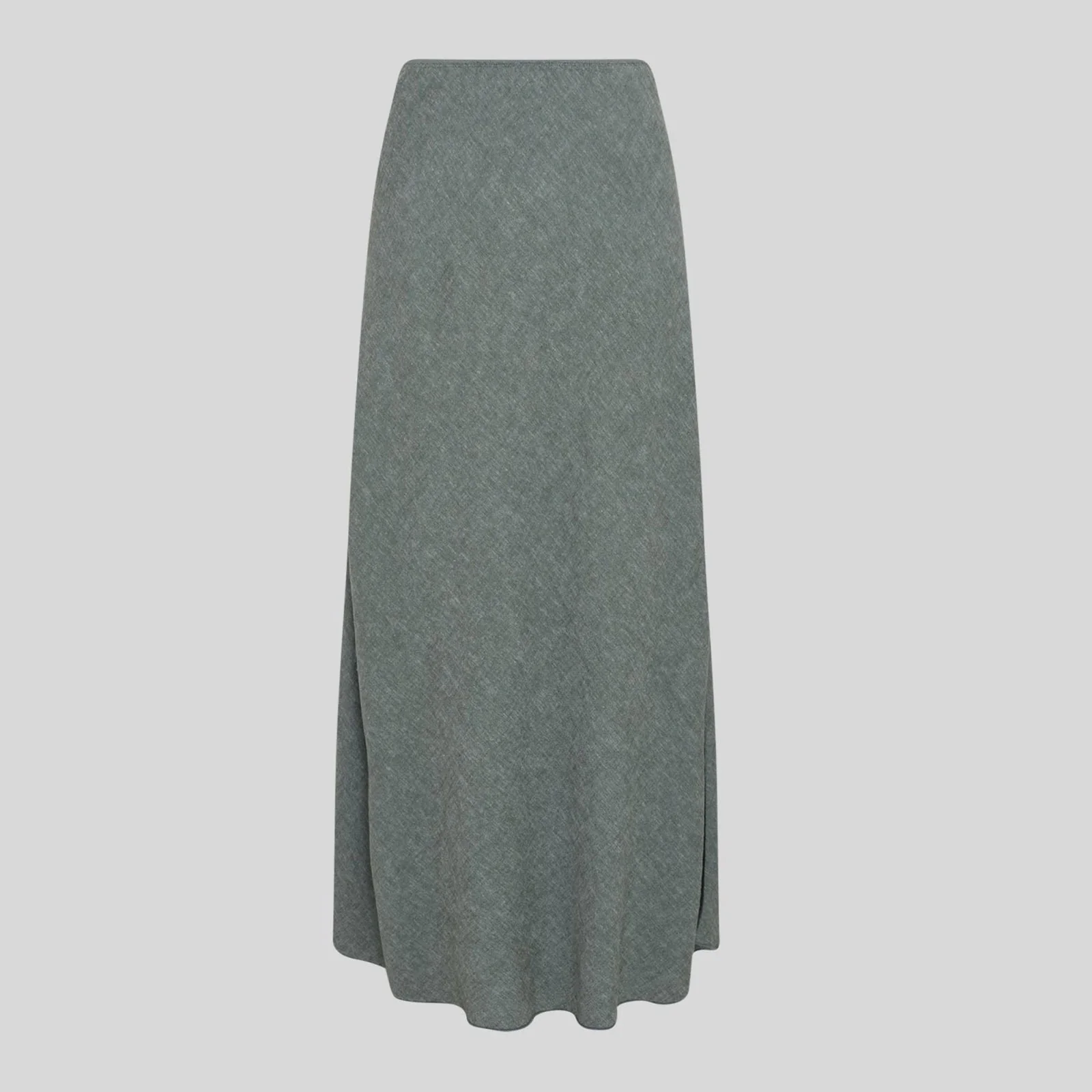 MSCHViana Ginia Skirt laurel wreath melange