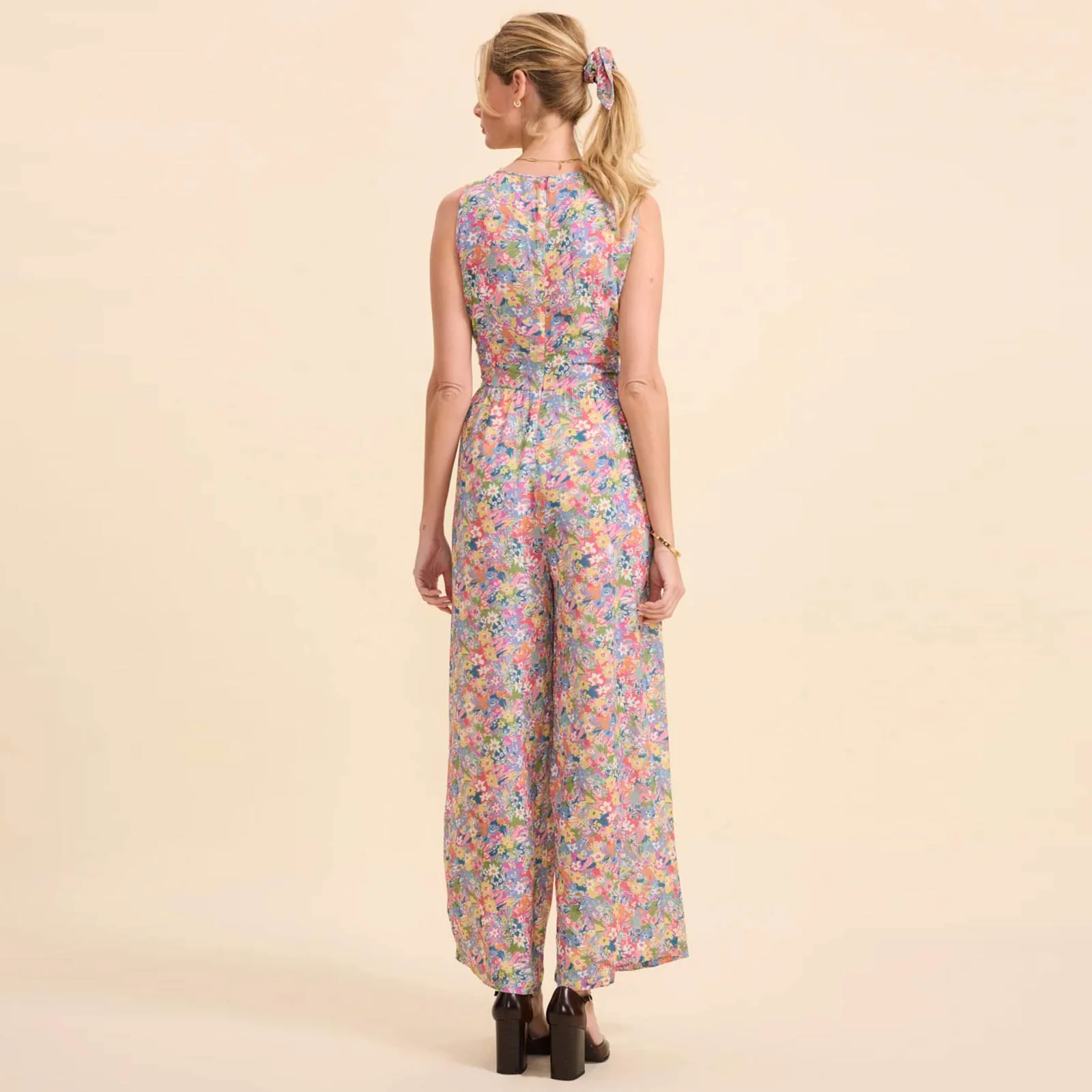 Mulan Jumpsuit denise - Image 2