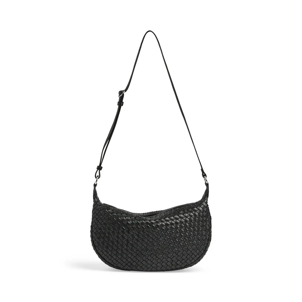 MuseMBG Bag Weave black - Image 2