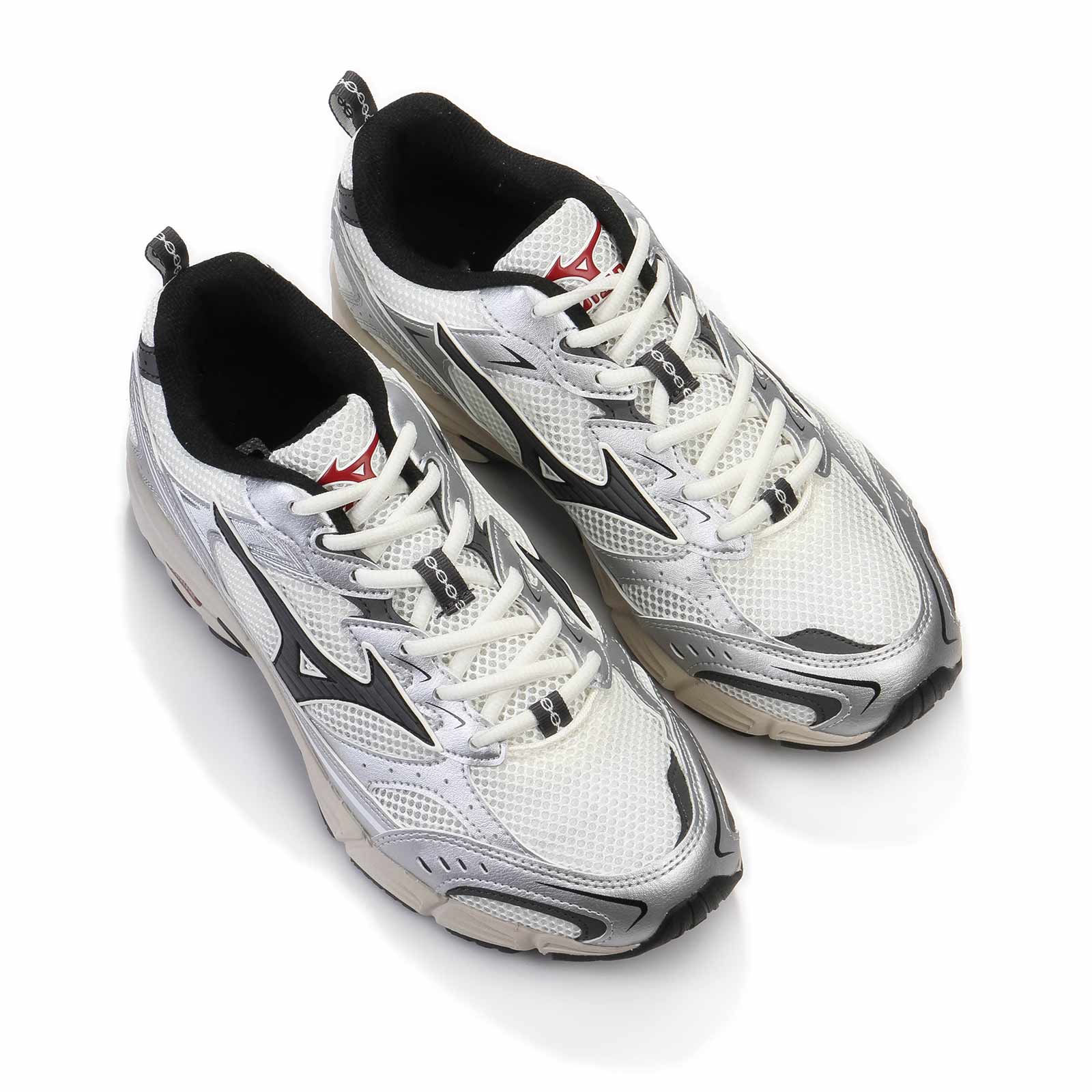 MXR Sport snow white/magnet/silver - Image 4